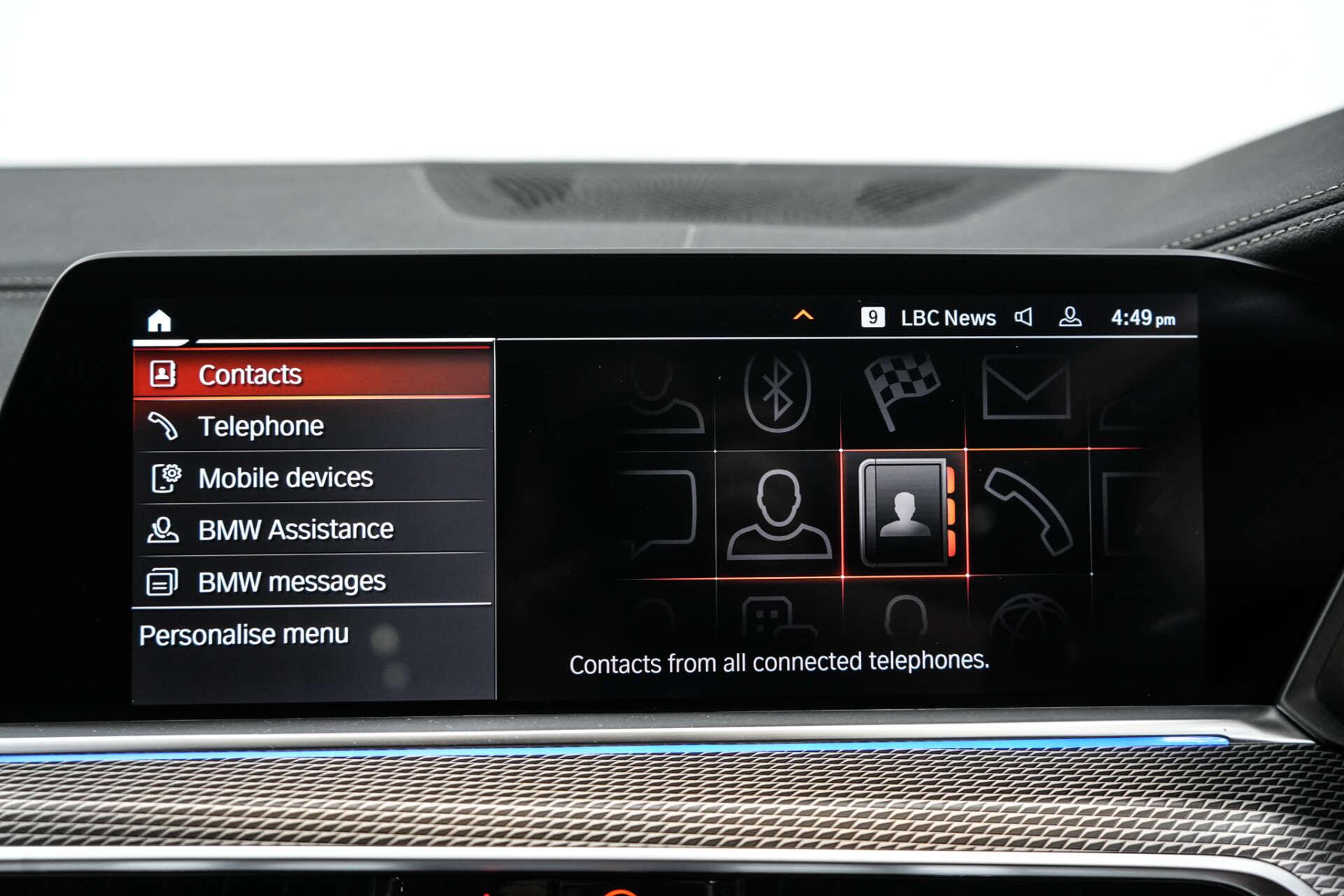 BMW X5 view 30