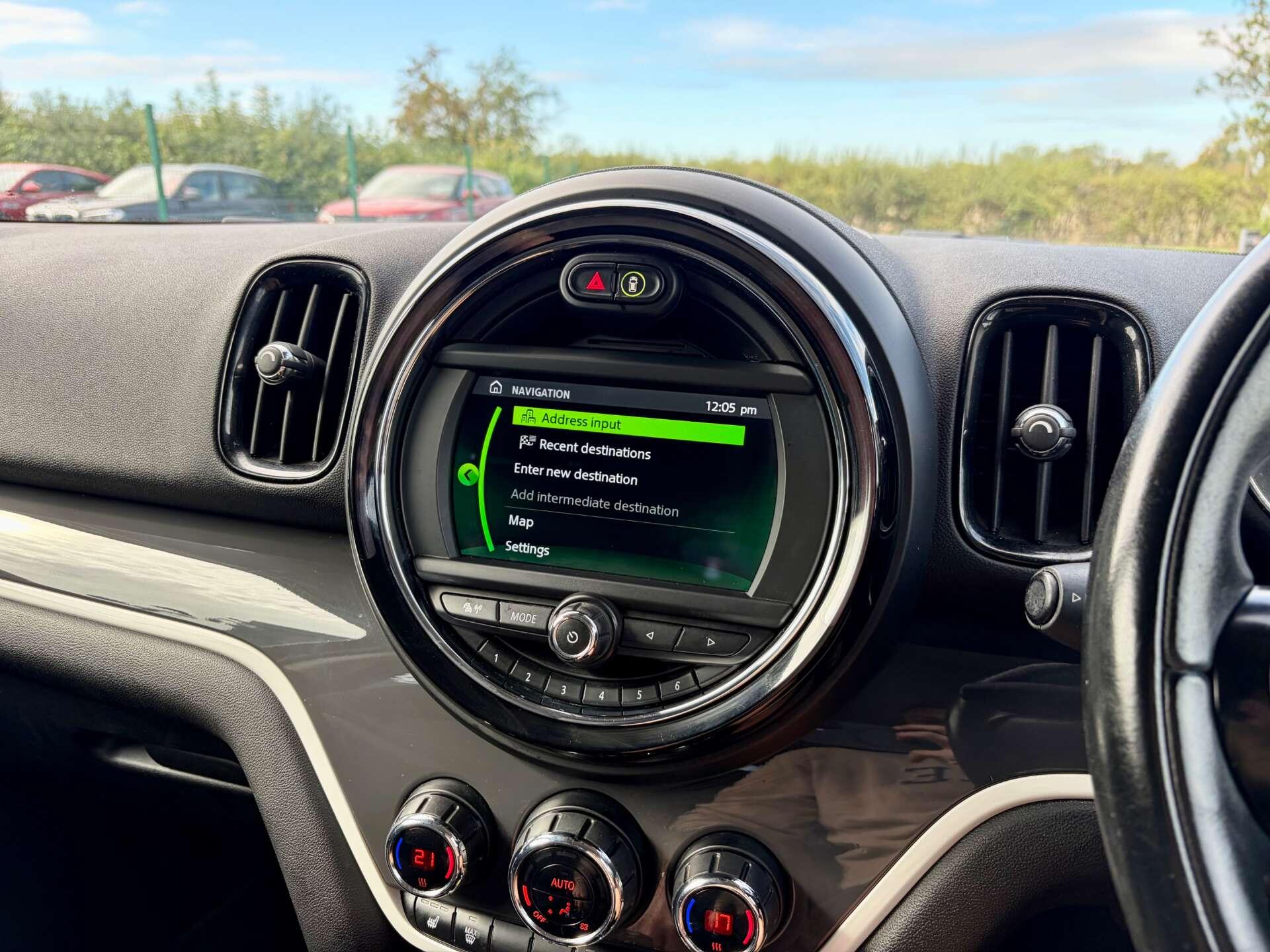Mini Countryman view 46