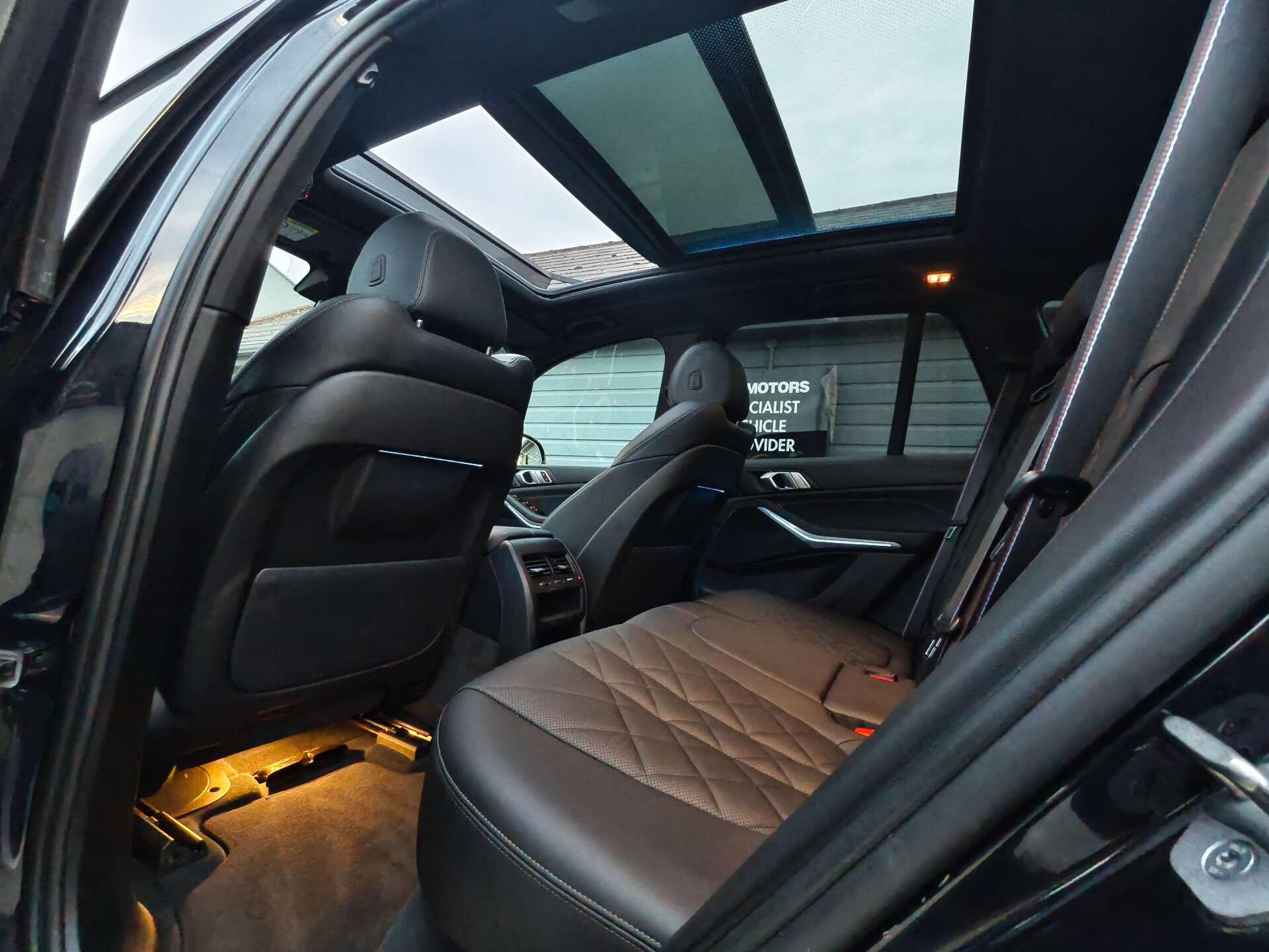 BMW X5 X5 view 25