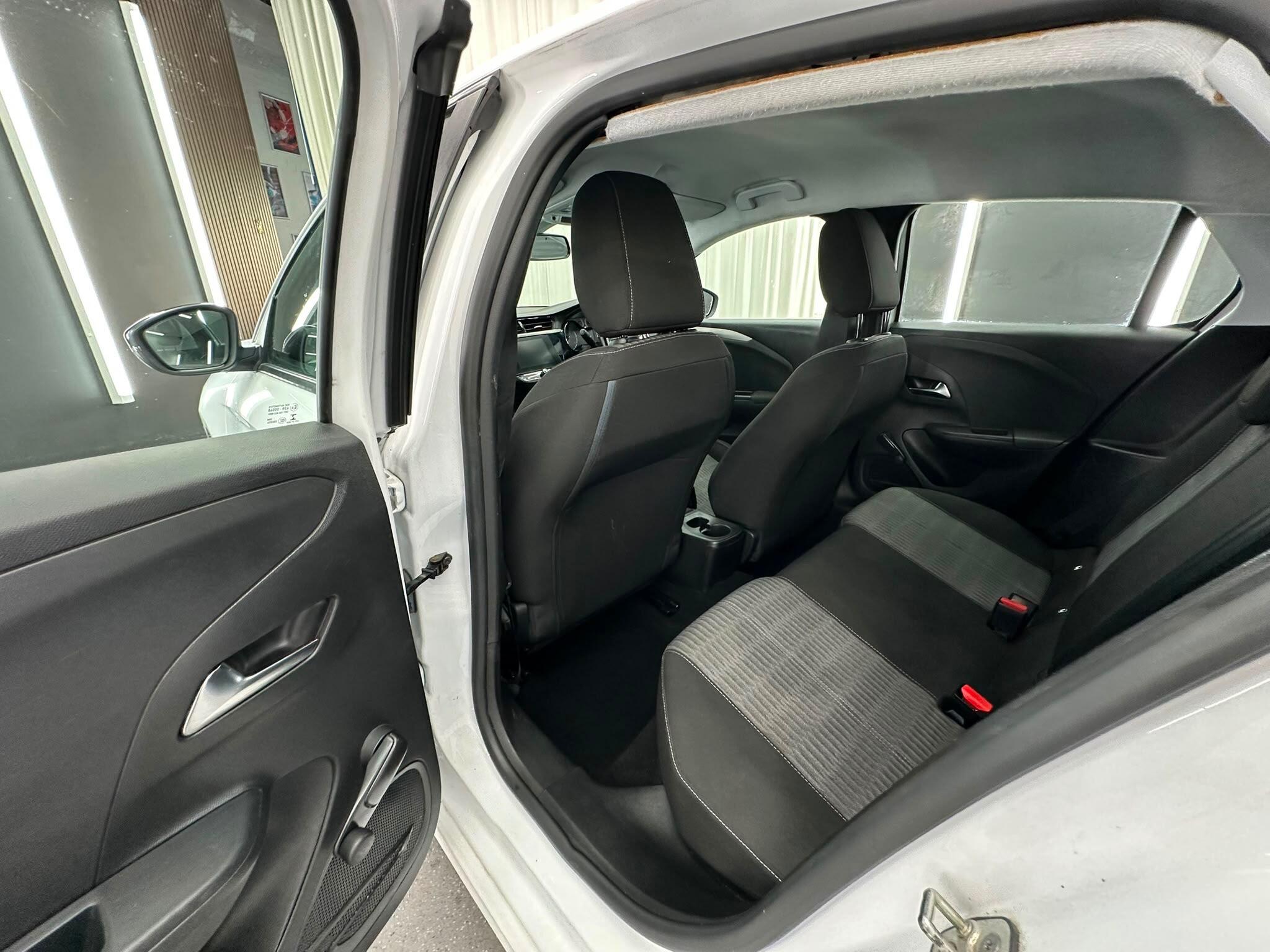 Vauxhall Corsa view 27