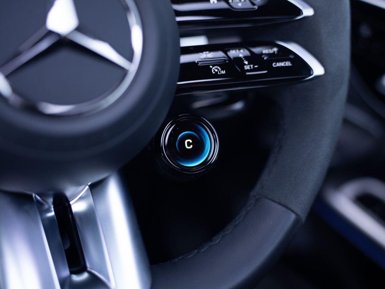Mercedes-Benz CLE view 31