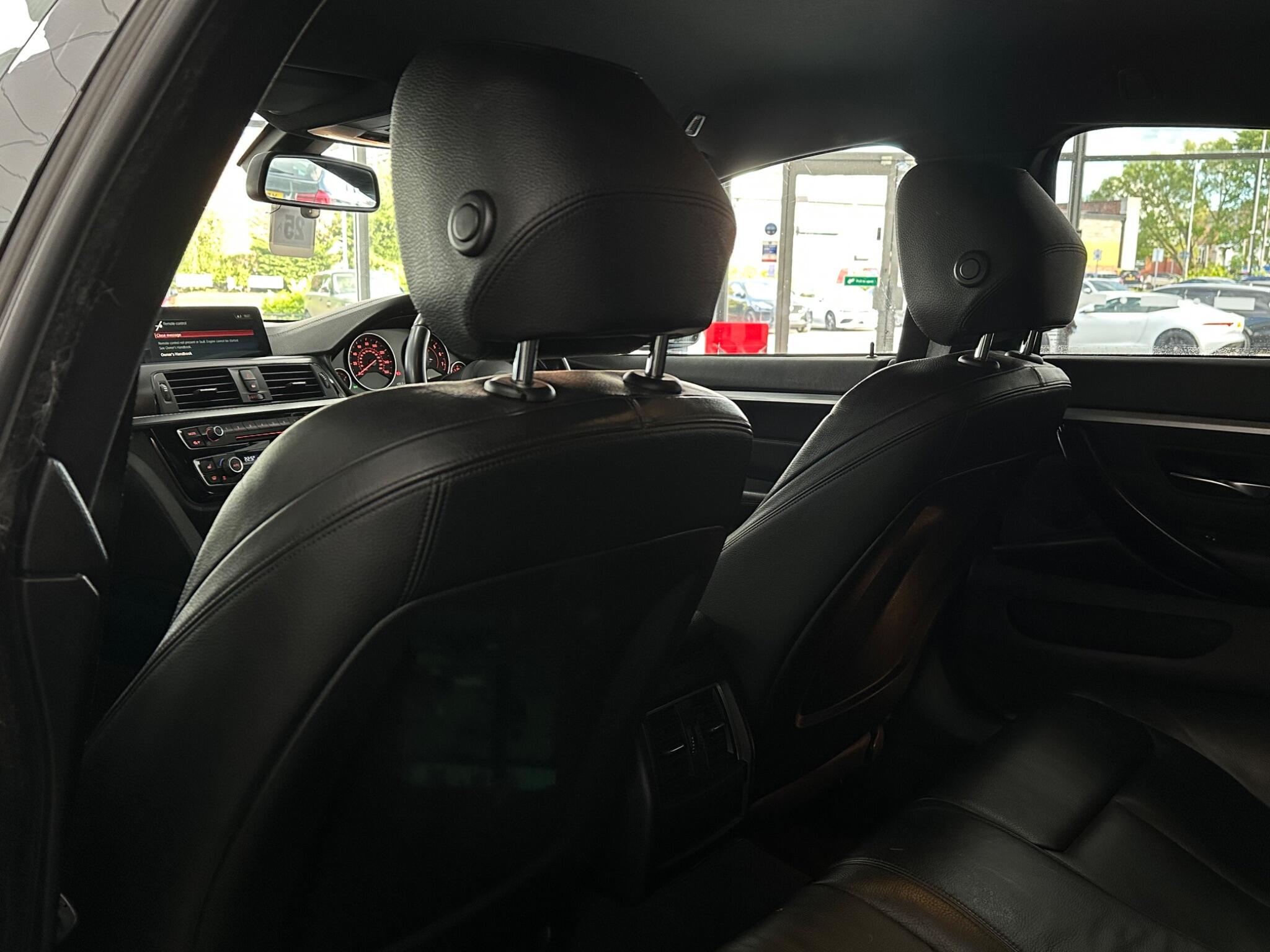 BMW 4 Series view 37