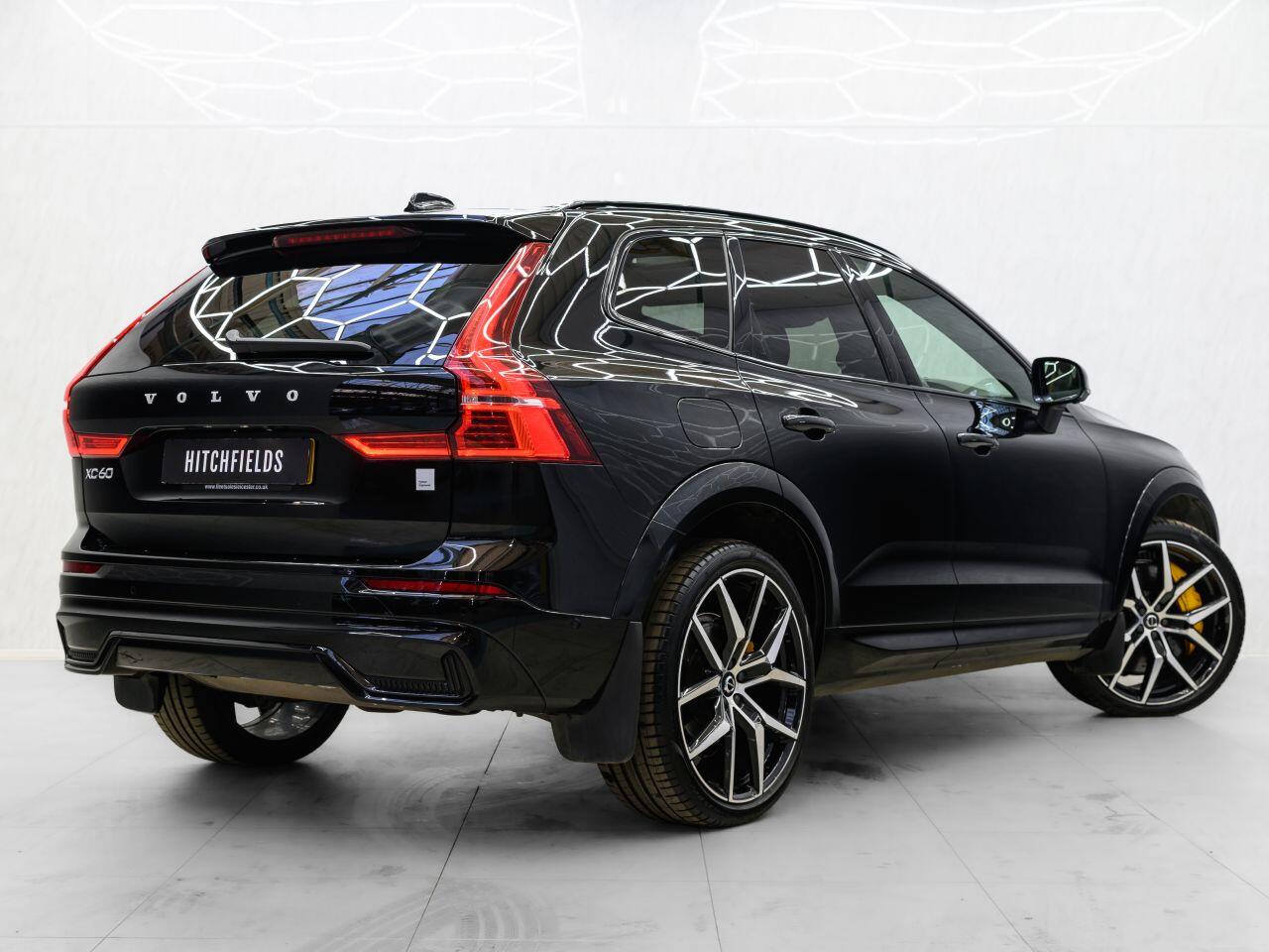 Volvo XC60 view 6