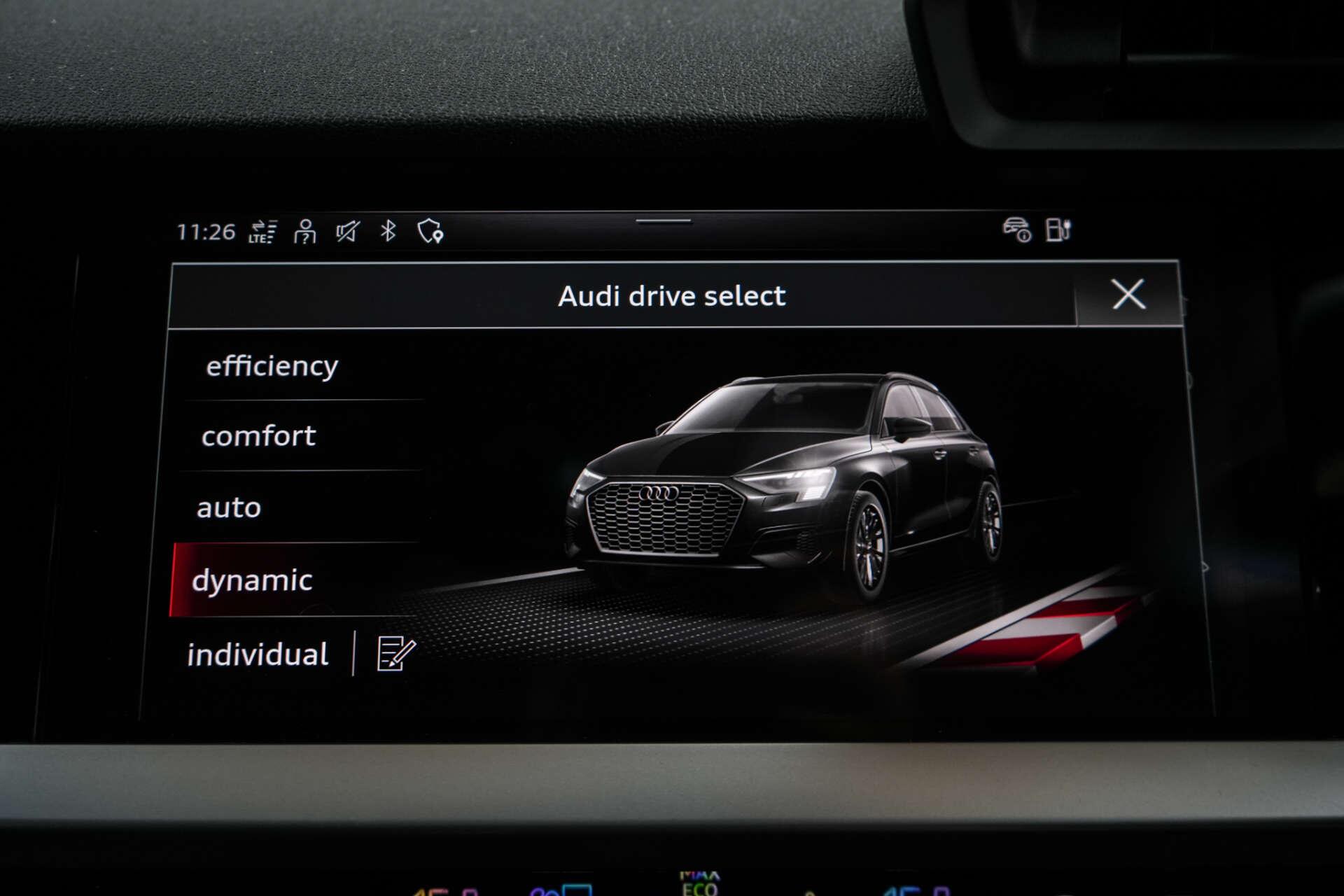 Audi A3 view 39