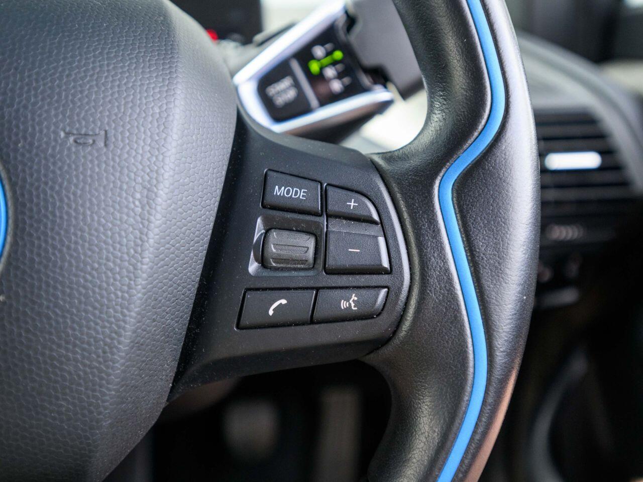BMW I3 view 21