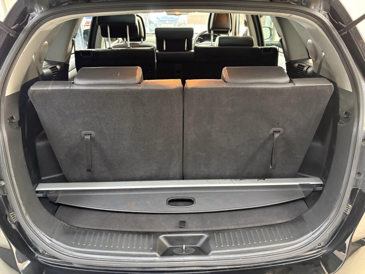 Kia Sorento view 35