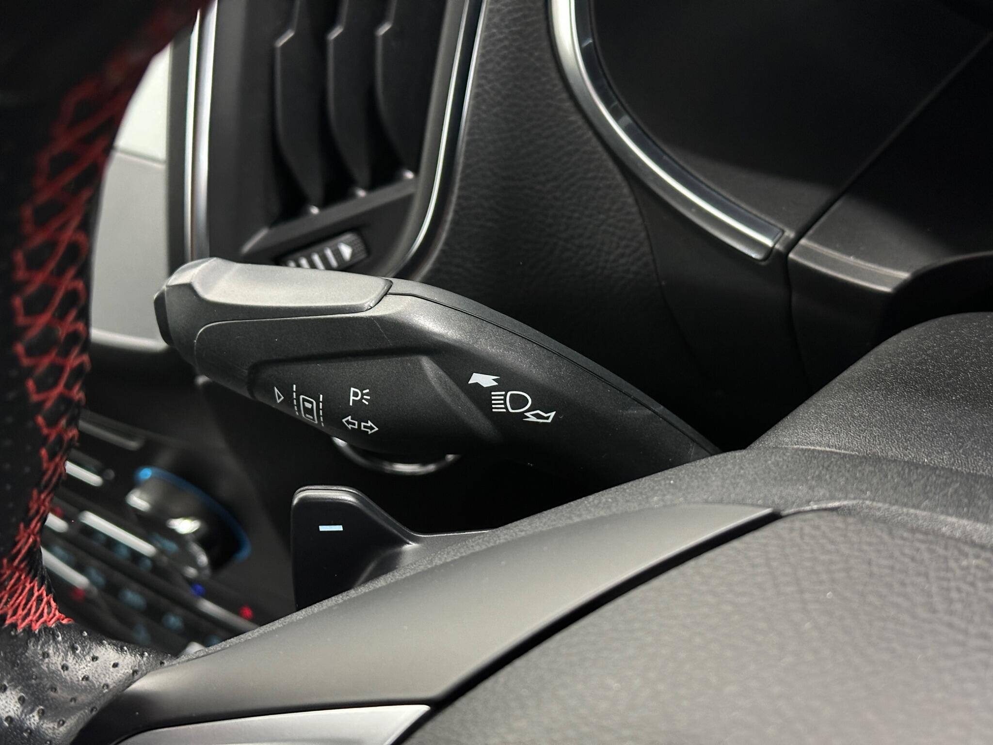 Ford S-Max view 14