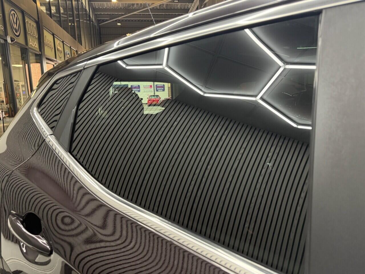 Nissan Qashqai view 29