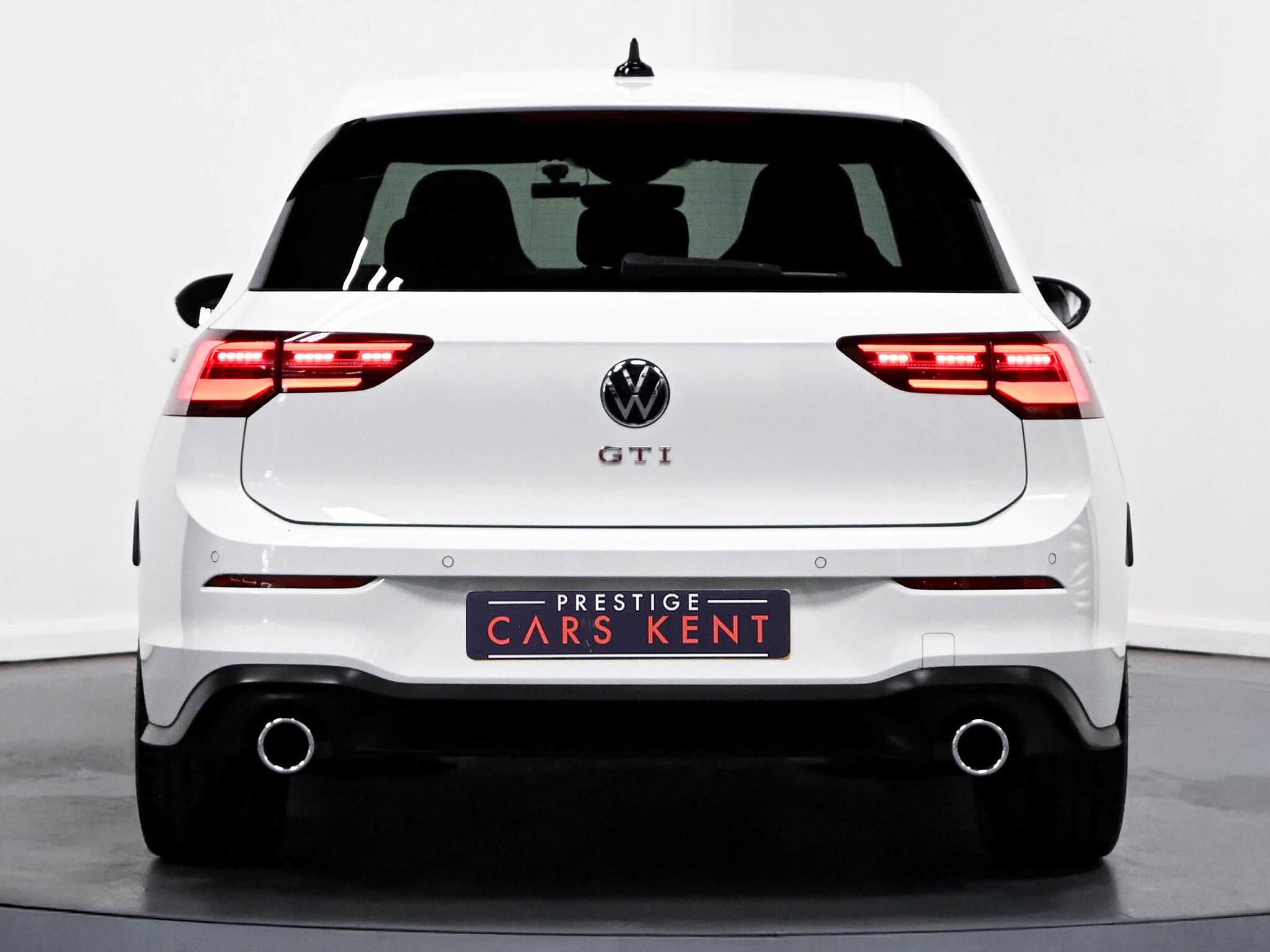 Volkswagen Golf view 16