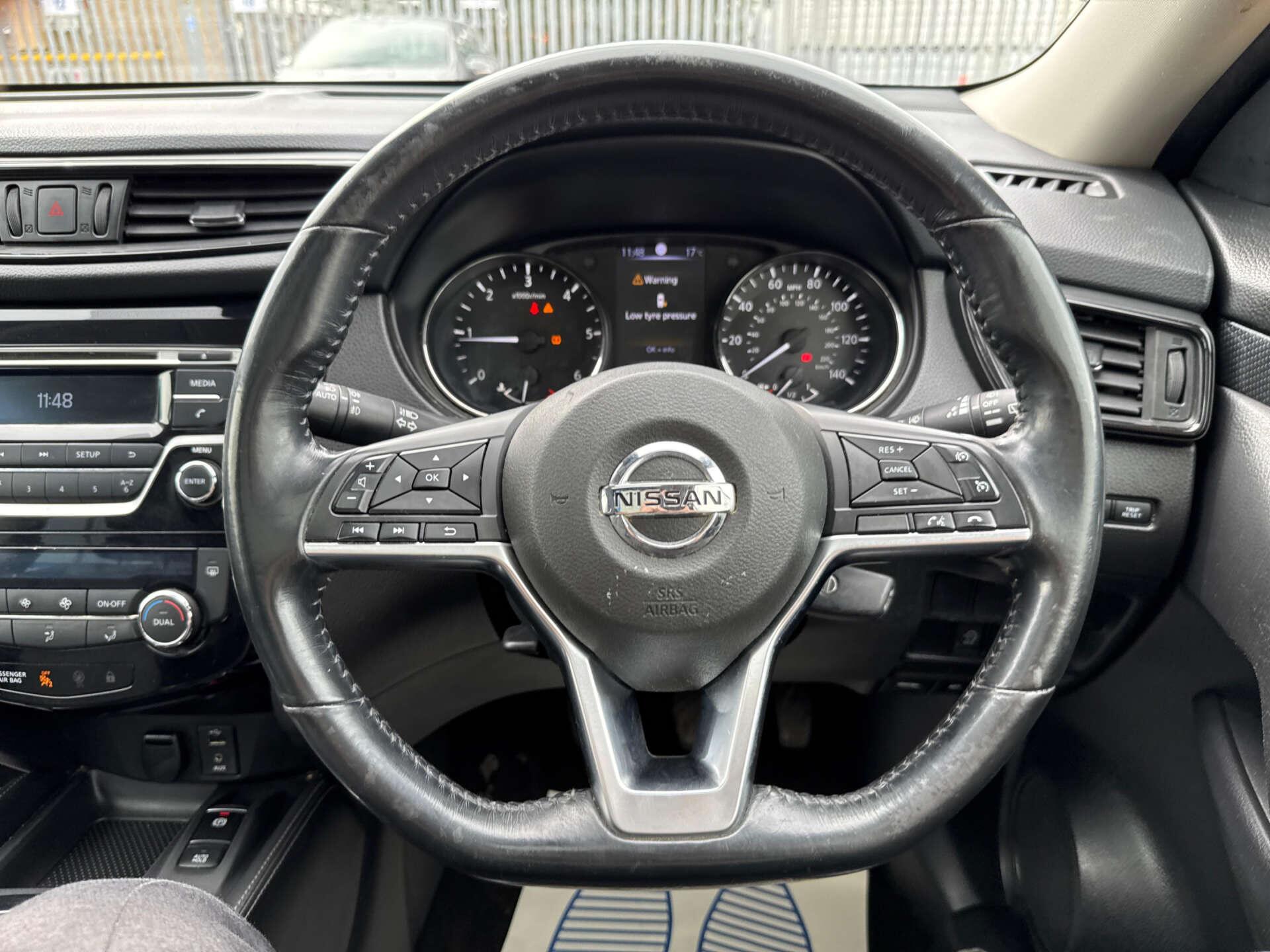 Nissan X-Trail view 51