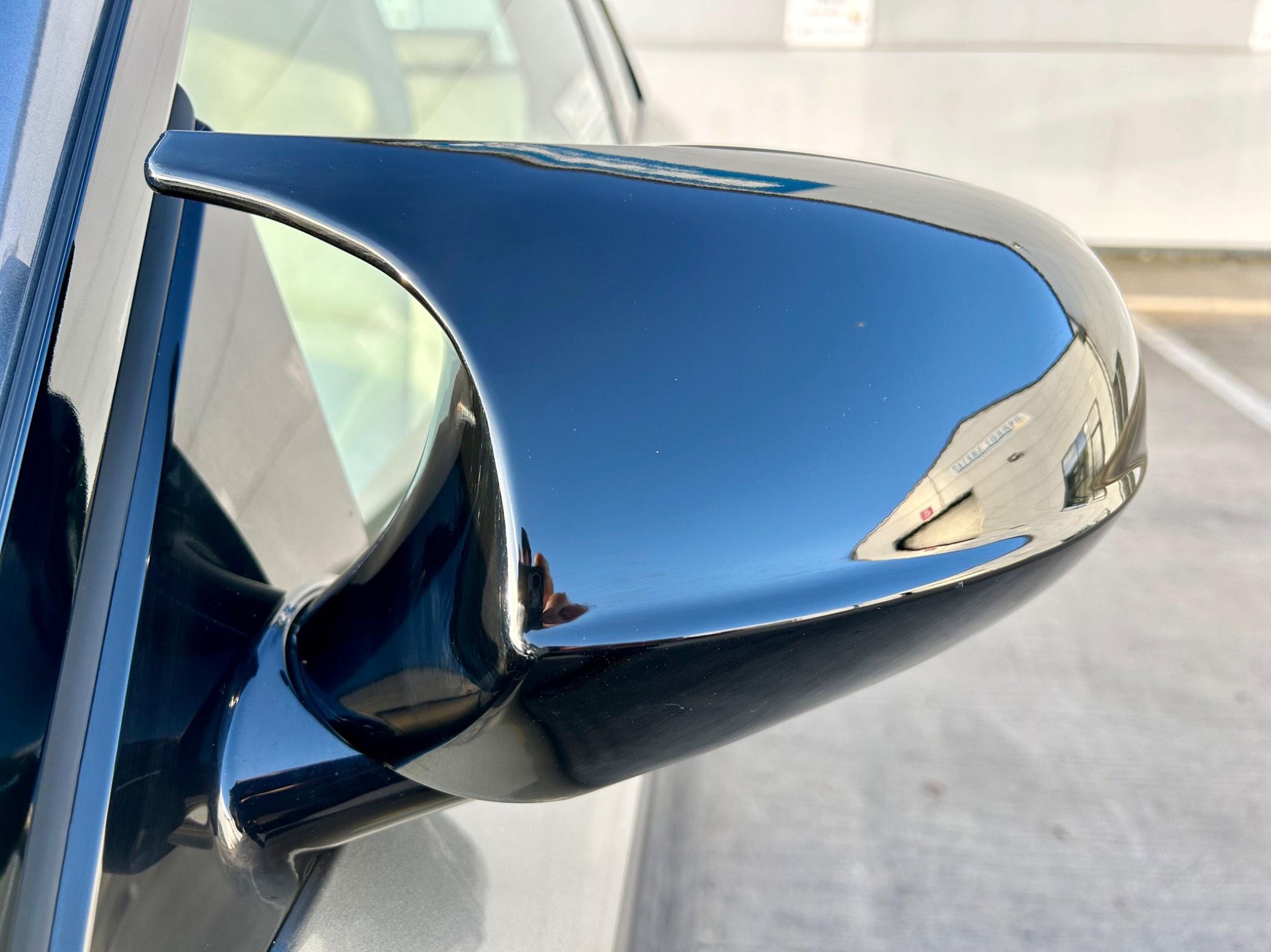 BMW 1 Series view 13