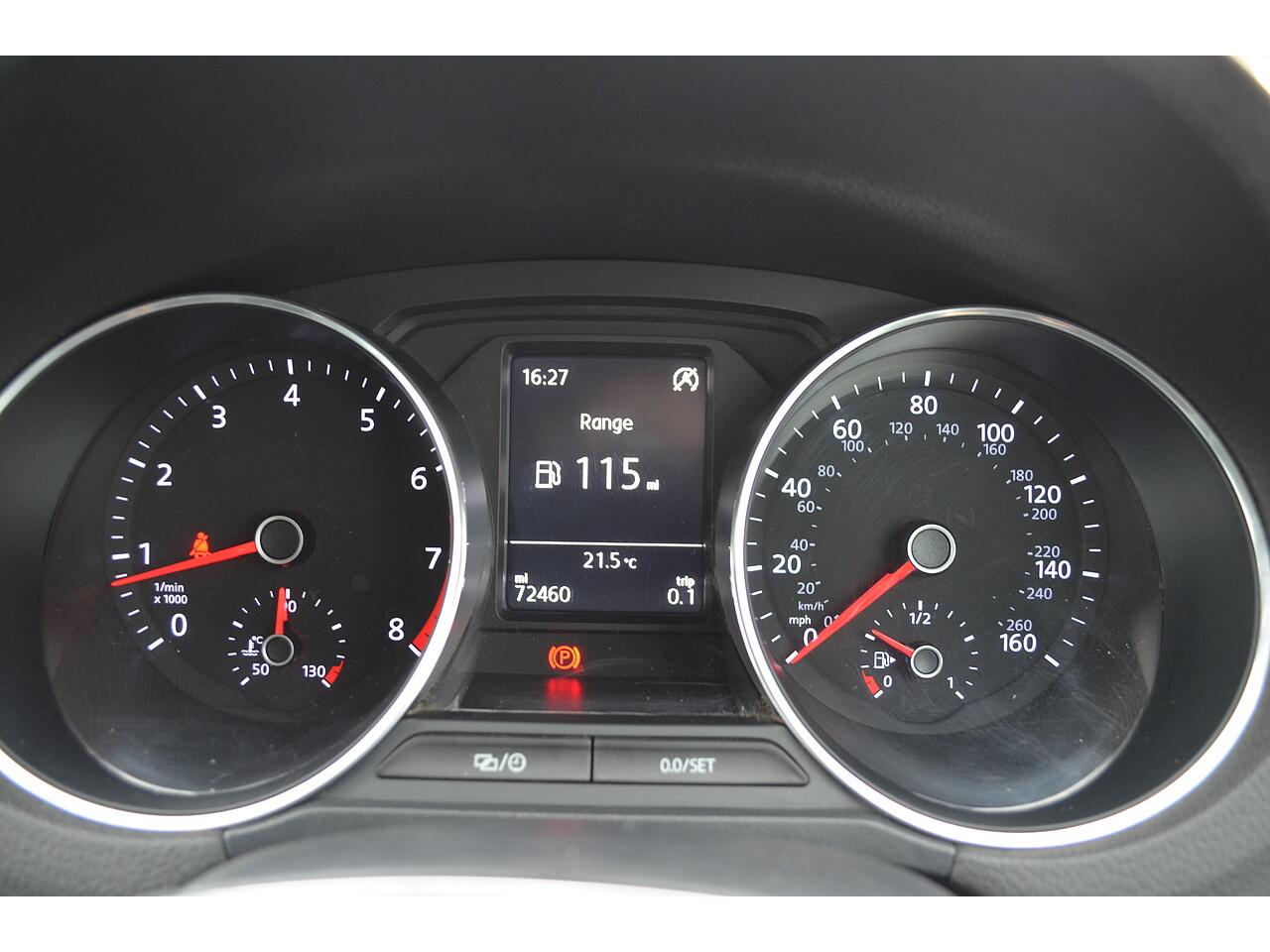 Volkswagen Polo view 40