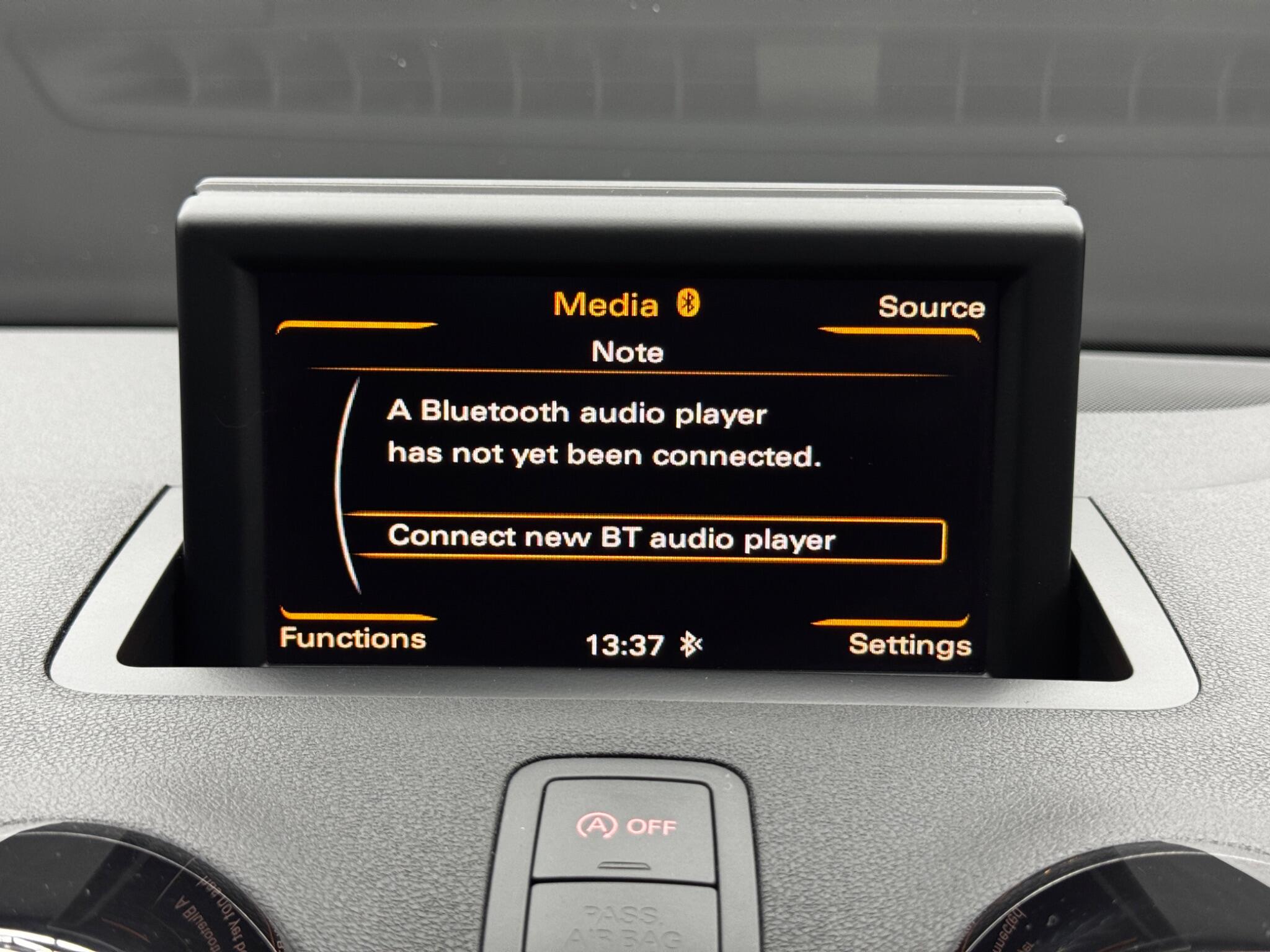 Audi A1 view 29