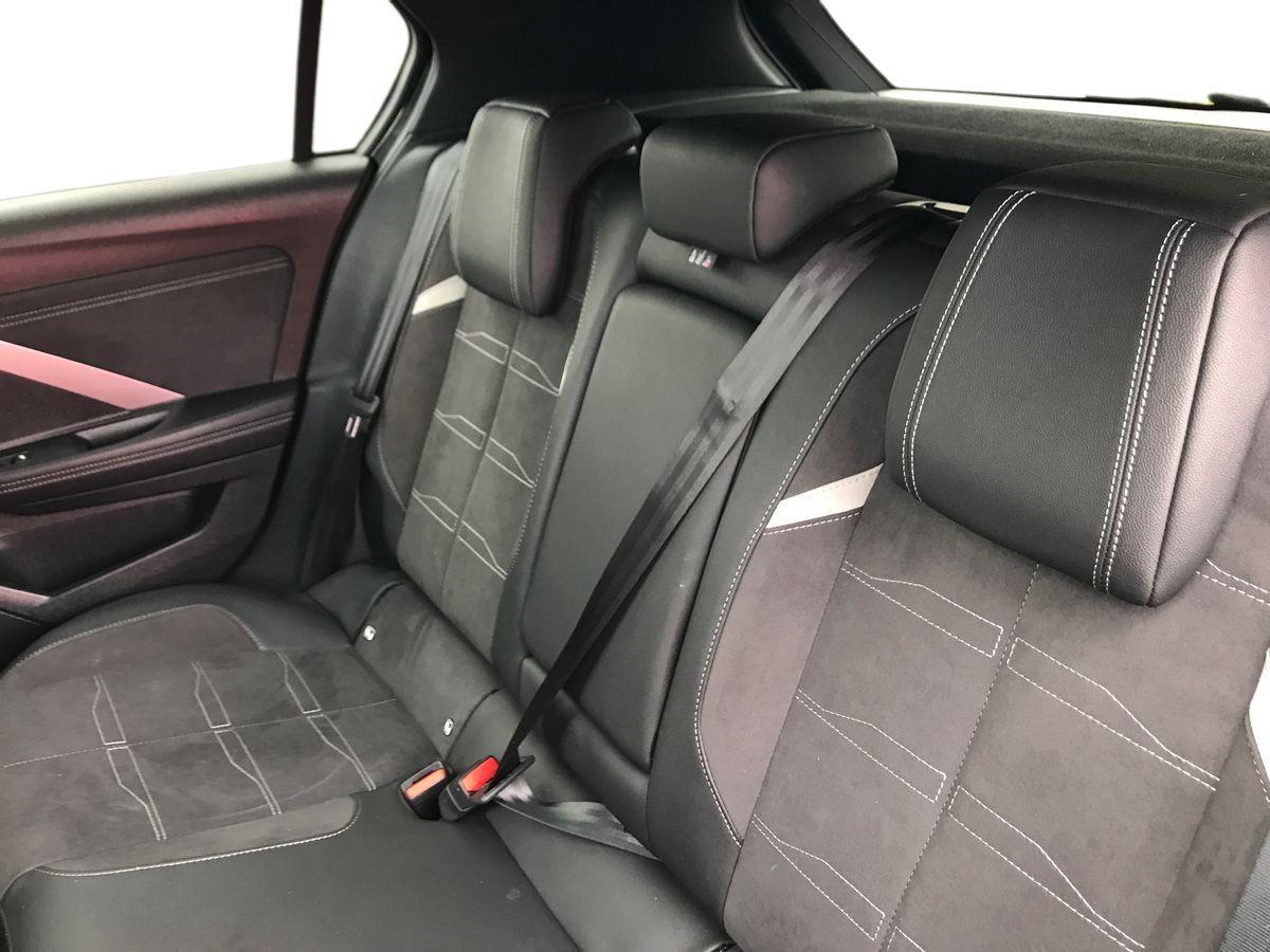 Vauxhall Astra view 7