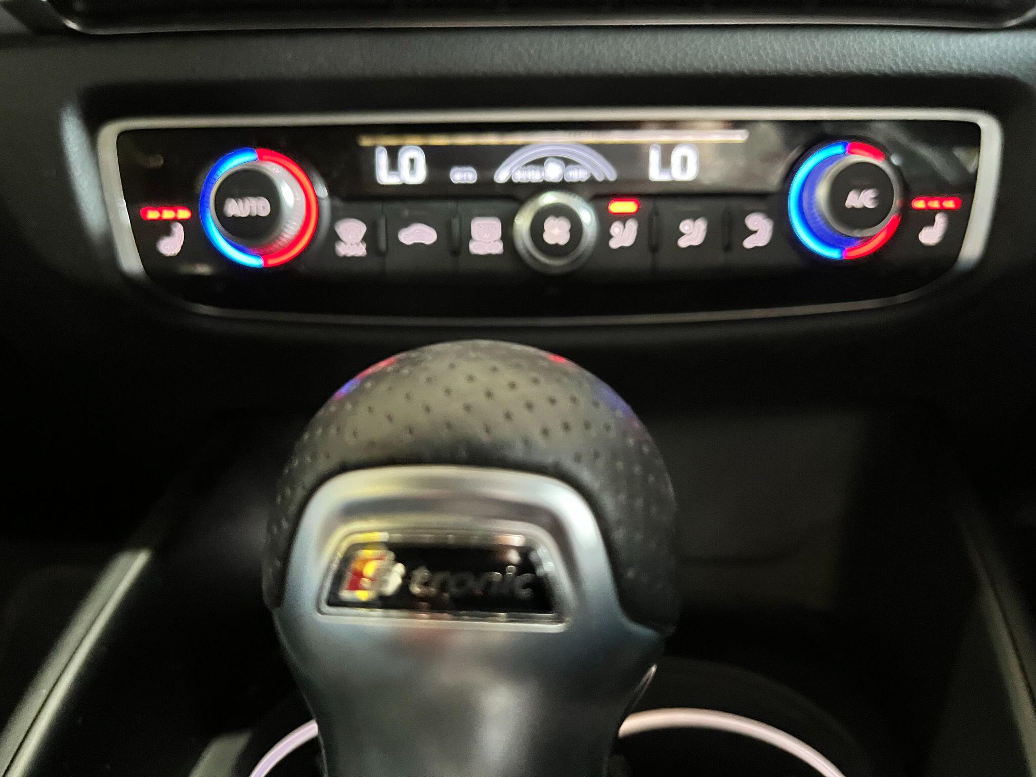 Audi A3 view 24
