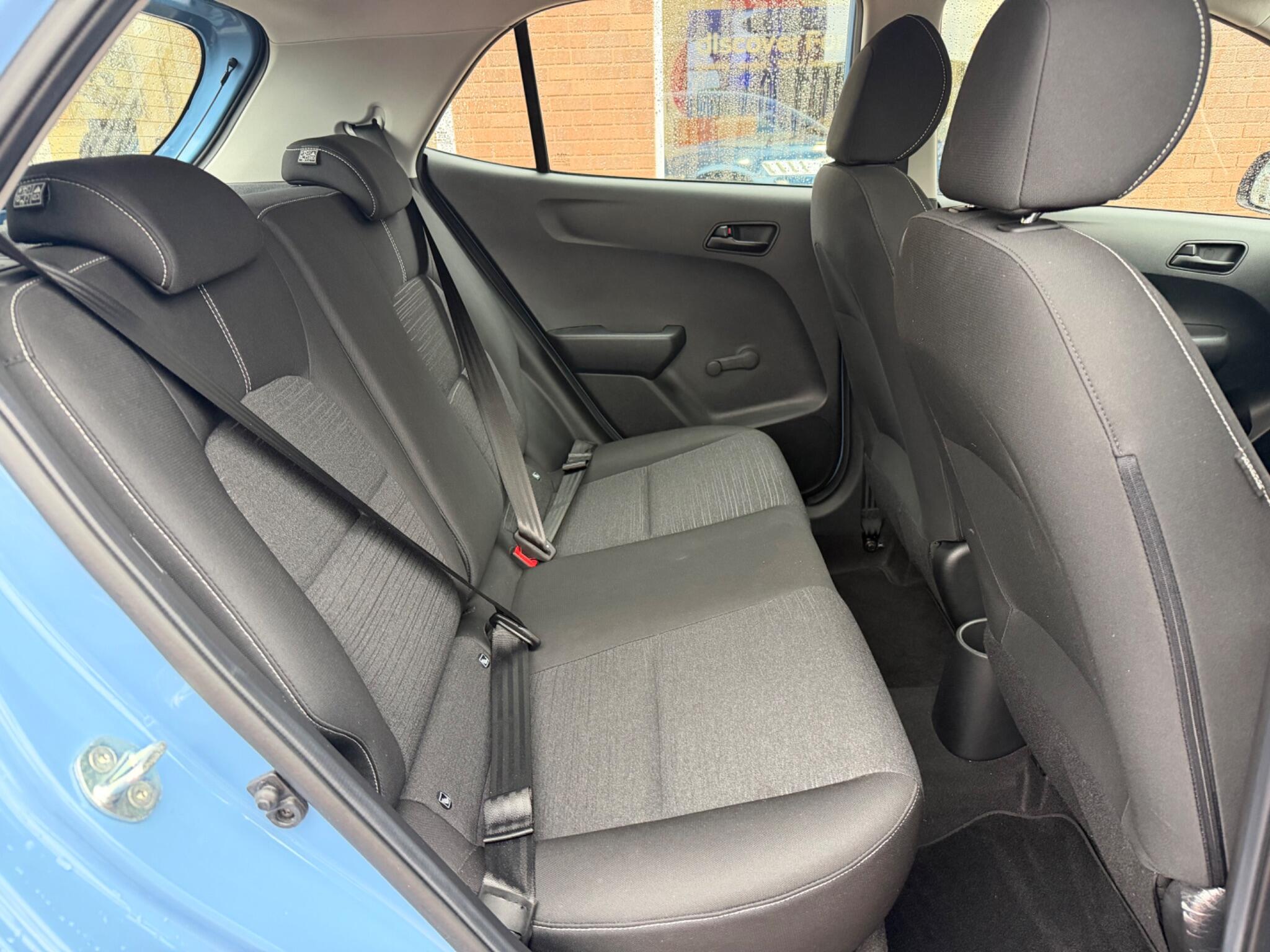 Kia Picanto view 54