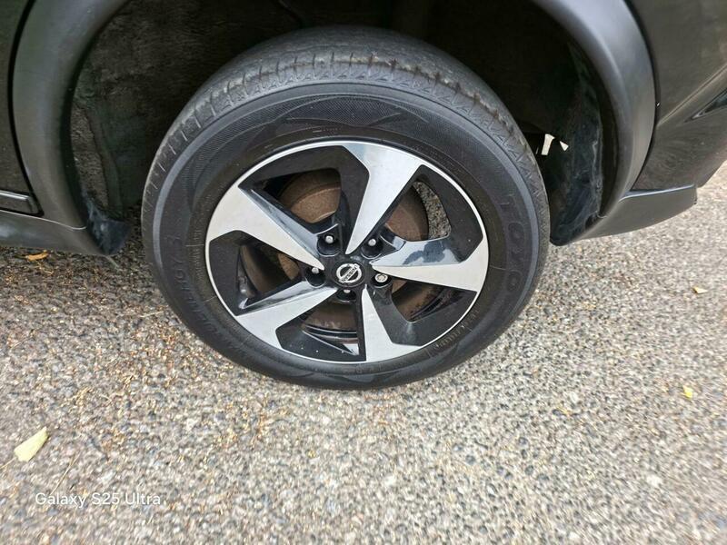 Nissan Juke view 47