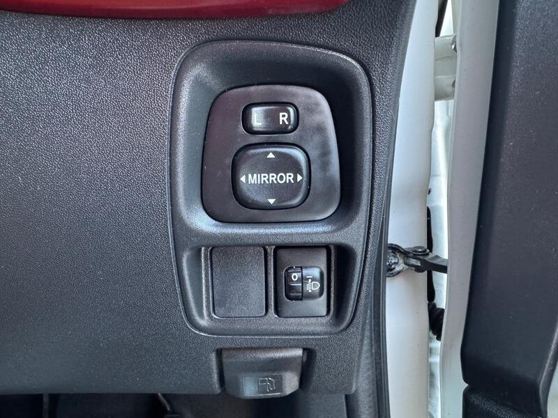 Toyota Aygo view 37