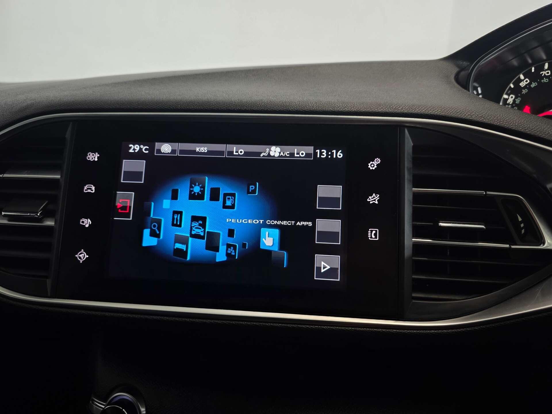 Peugeot 308 view 31