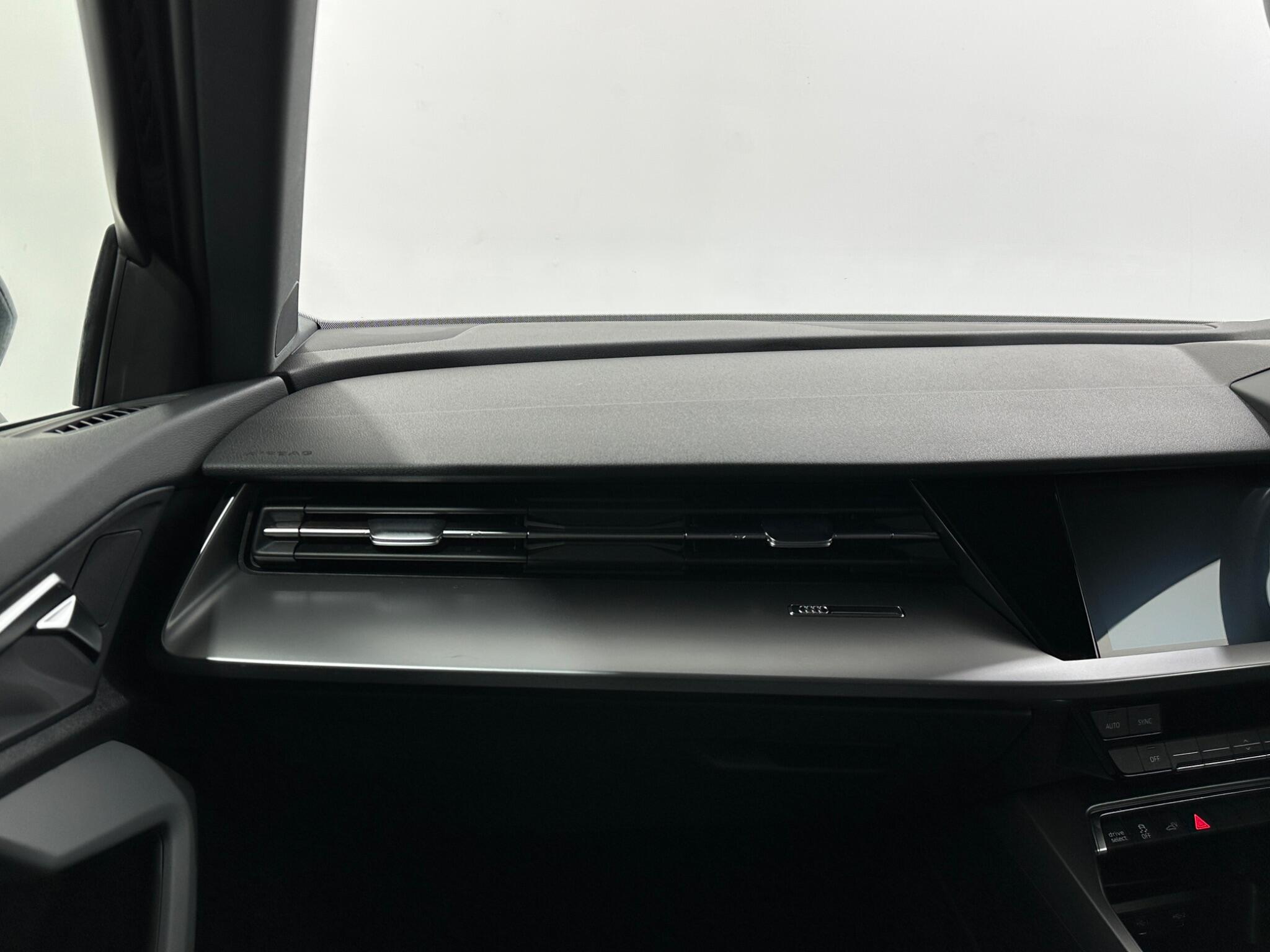 Audi A3 view 29