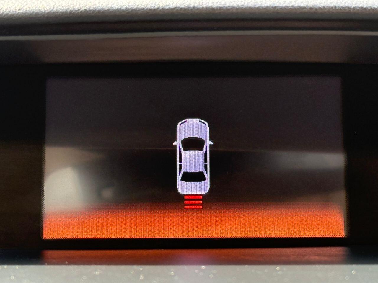 Honda CR-V view 19
