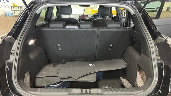 Ford Puma view 32