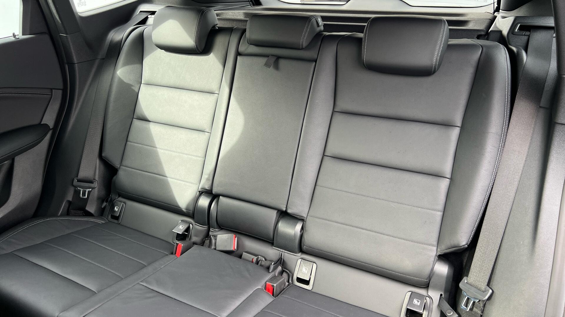 BMW X1 view 12