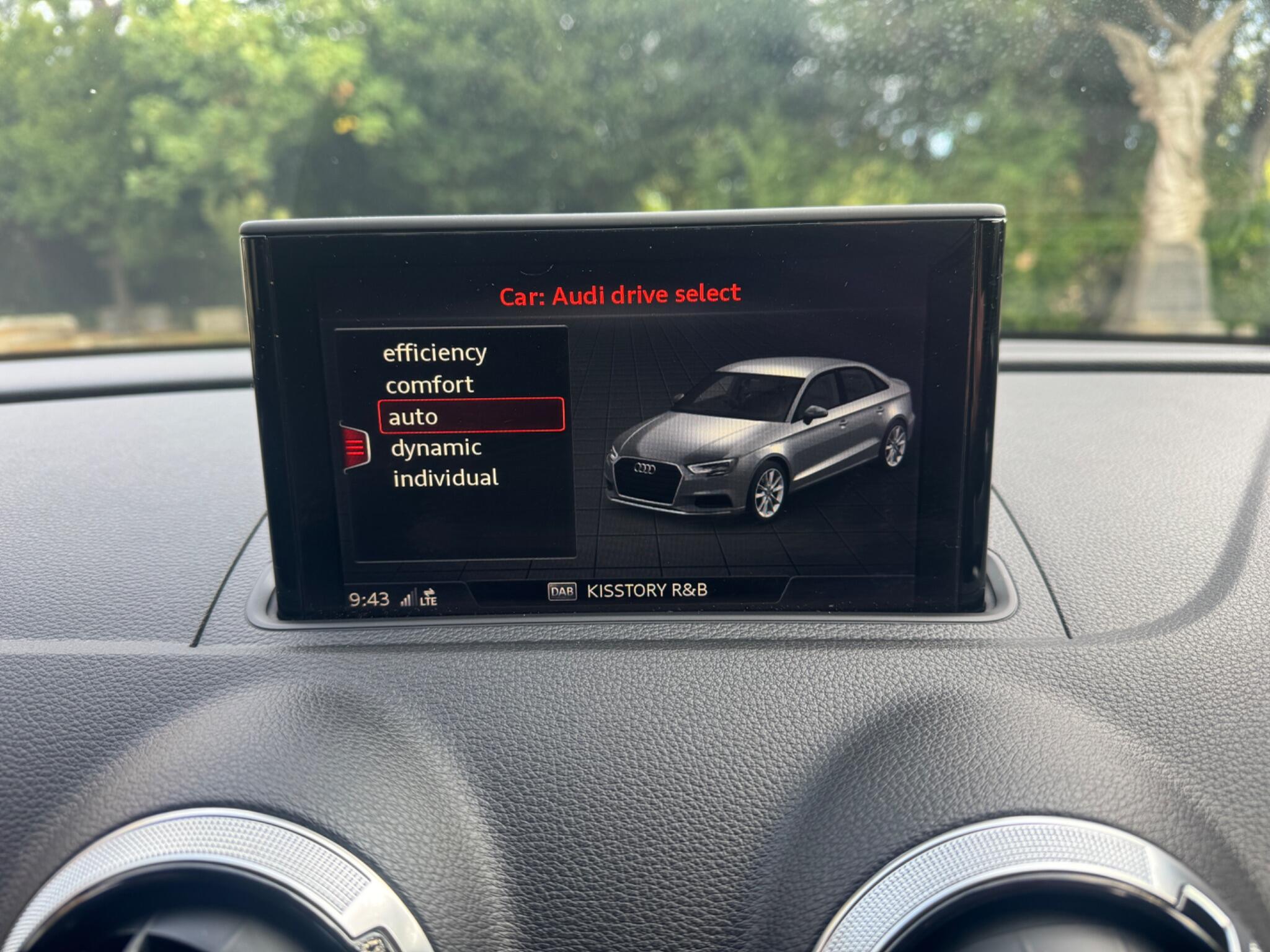 Audi A3 view 51