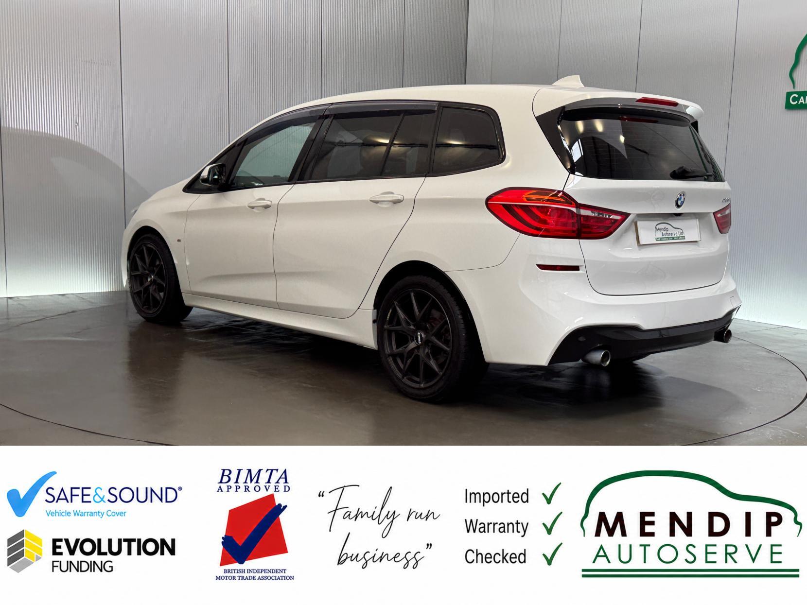 BMW 2 Series view 15