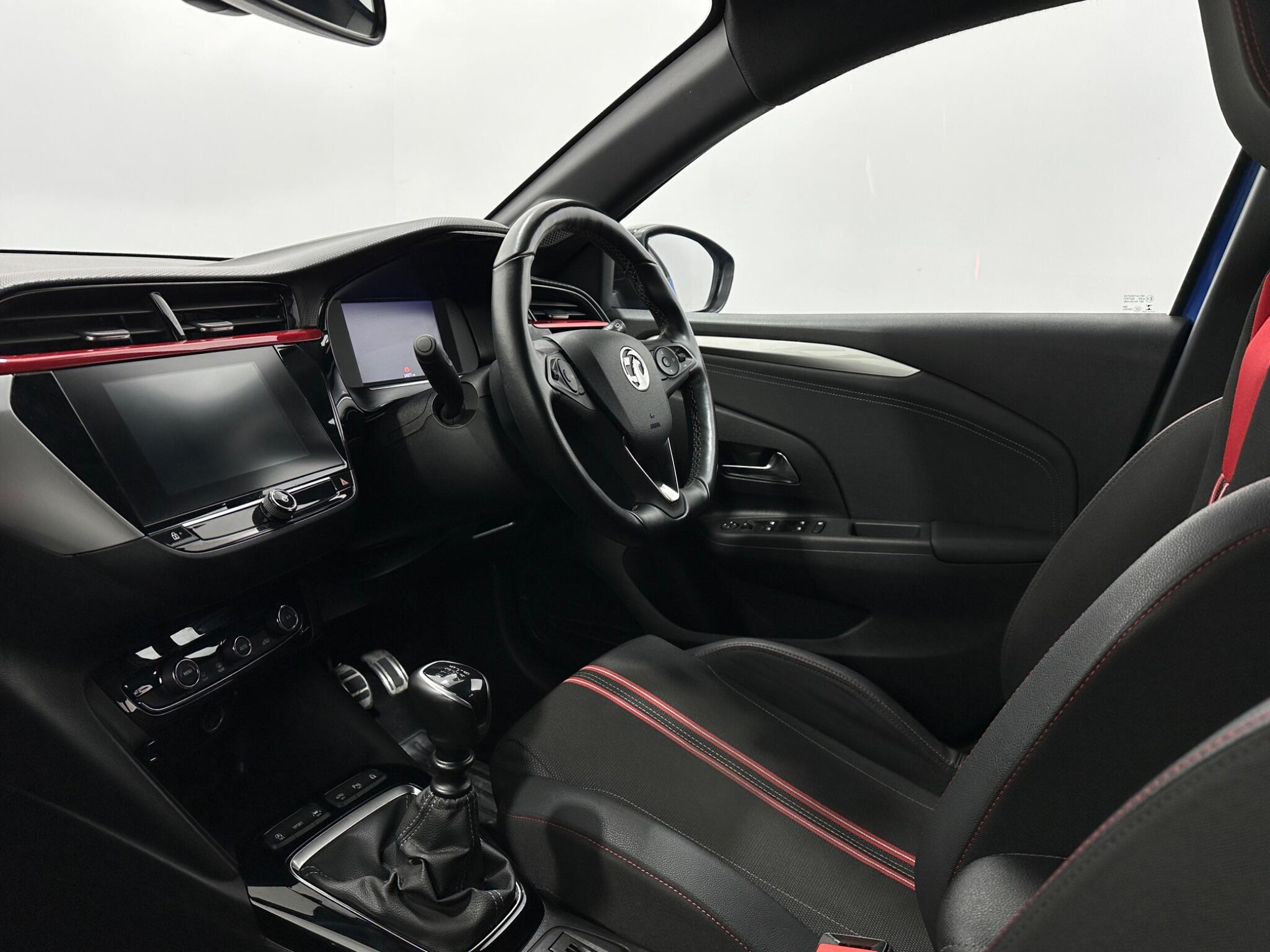 Vauxhall Corsa view 30