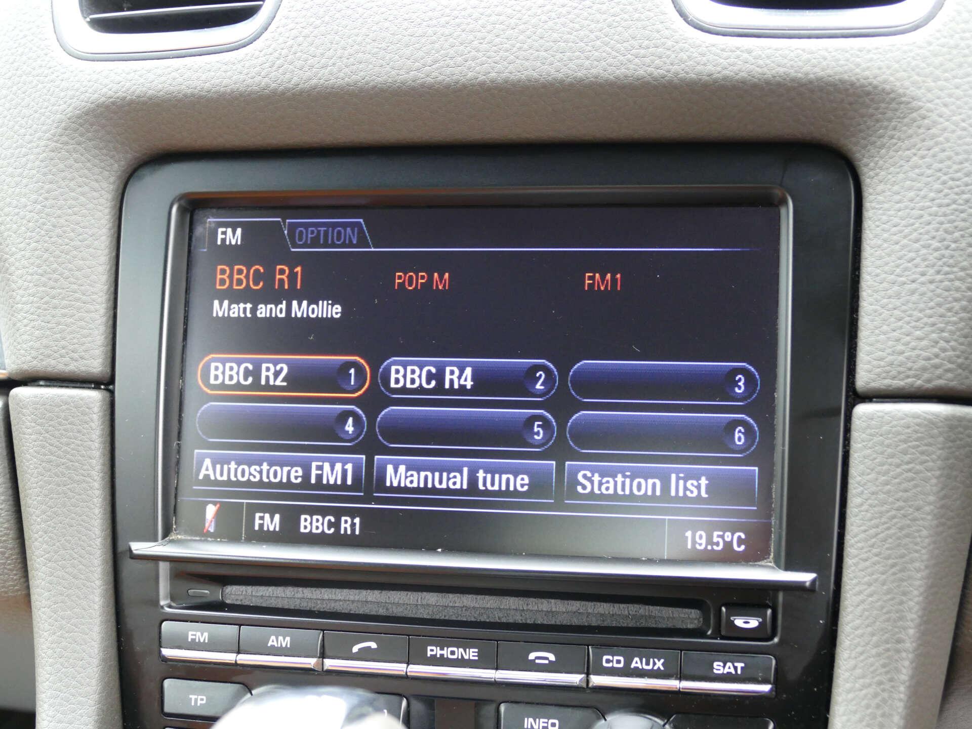 Porsche Cayman view 36