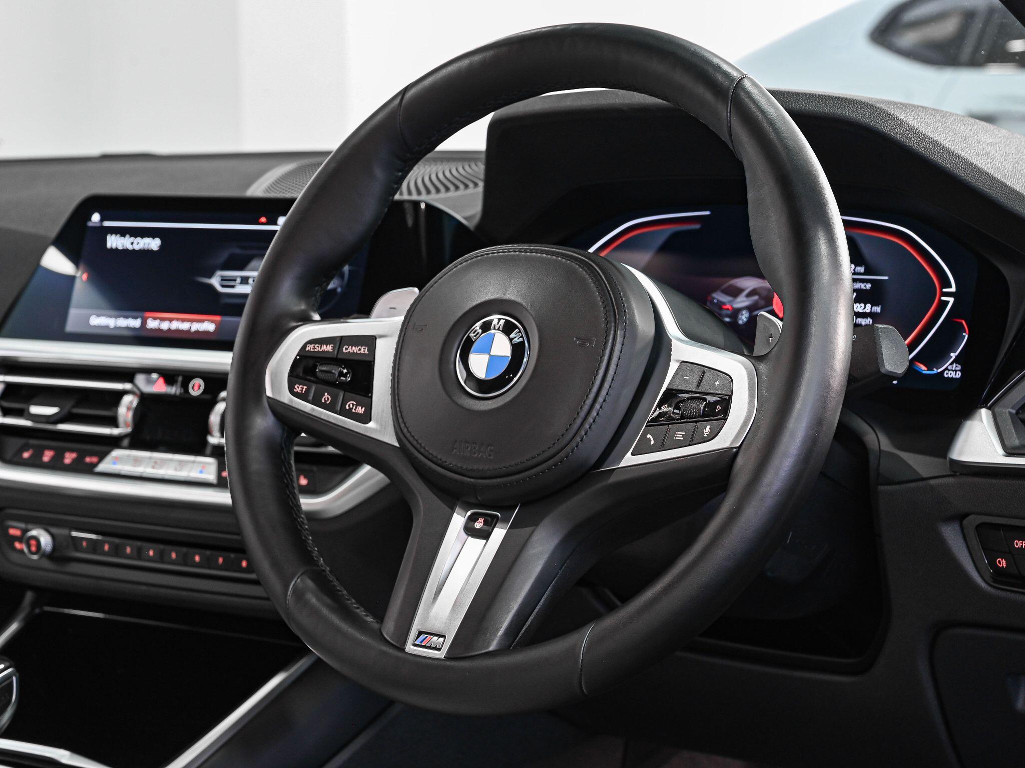 BMW 2 Series view 7