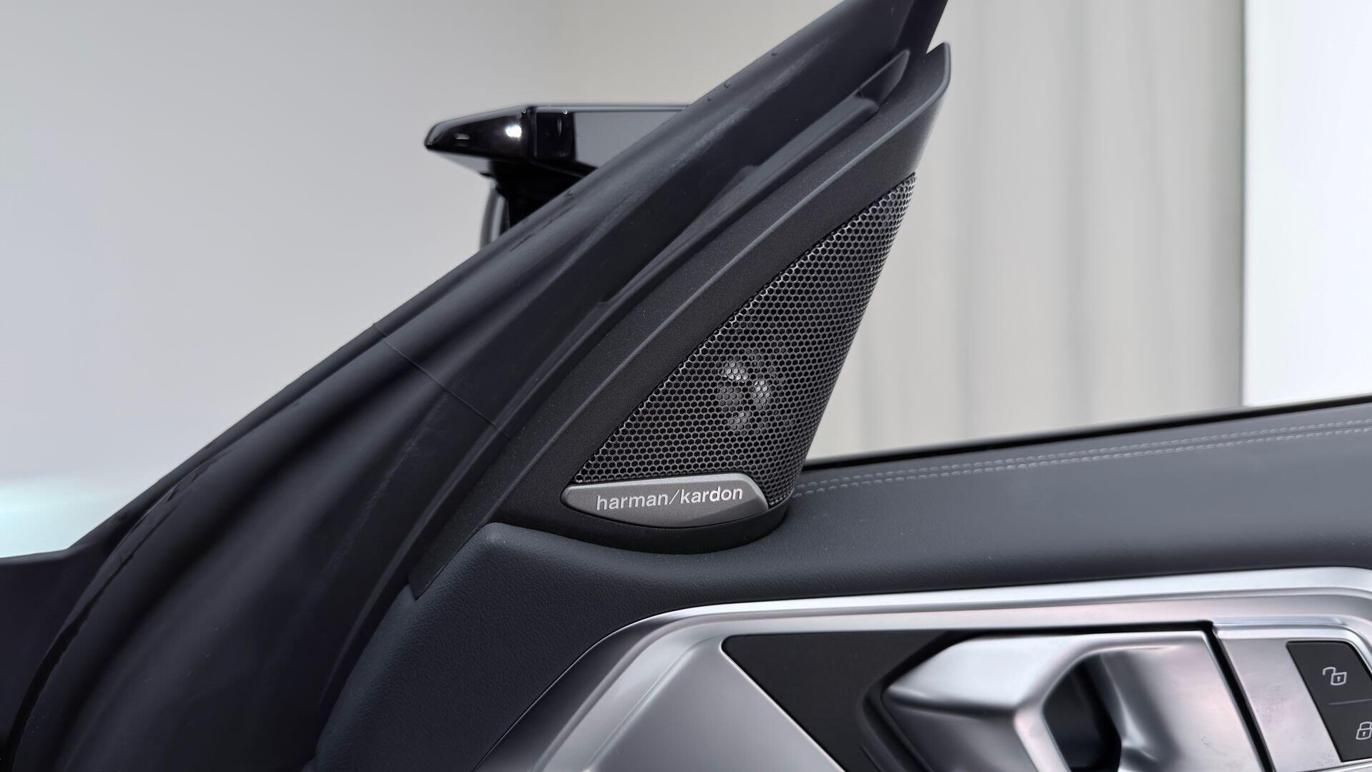 BMW 4 Series view 21