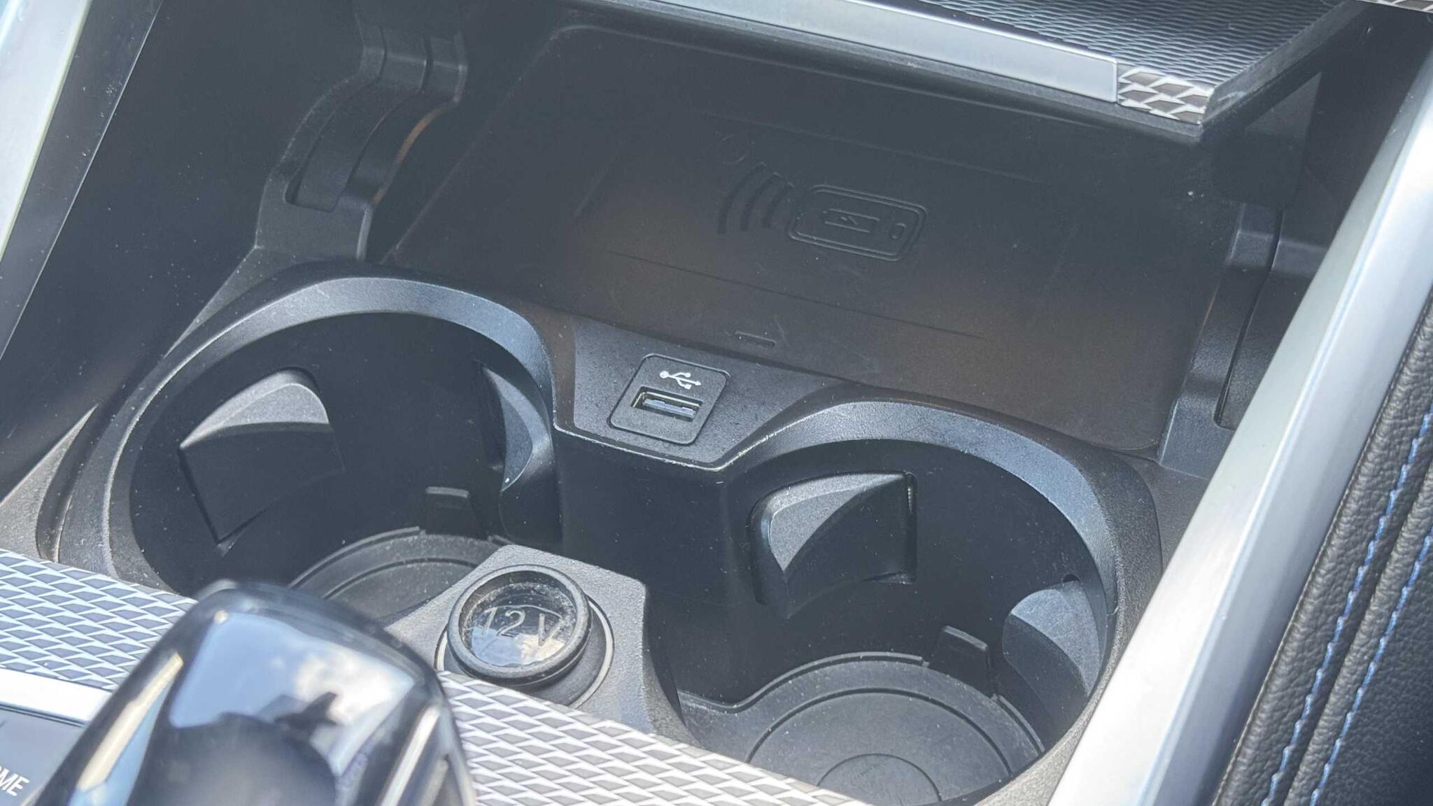 BMW 4 Series view 35