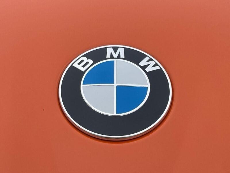 BMW 1 Series view 46