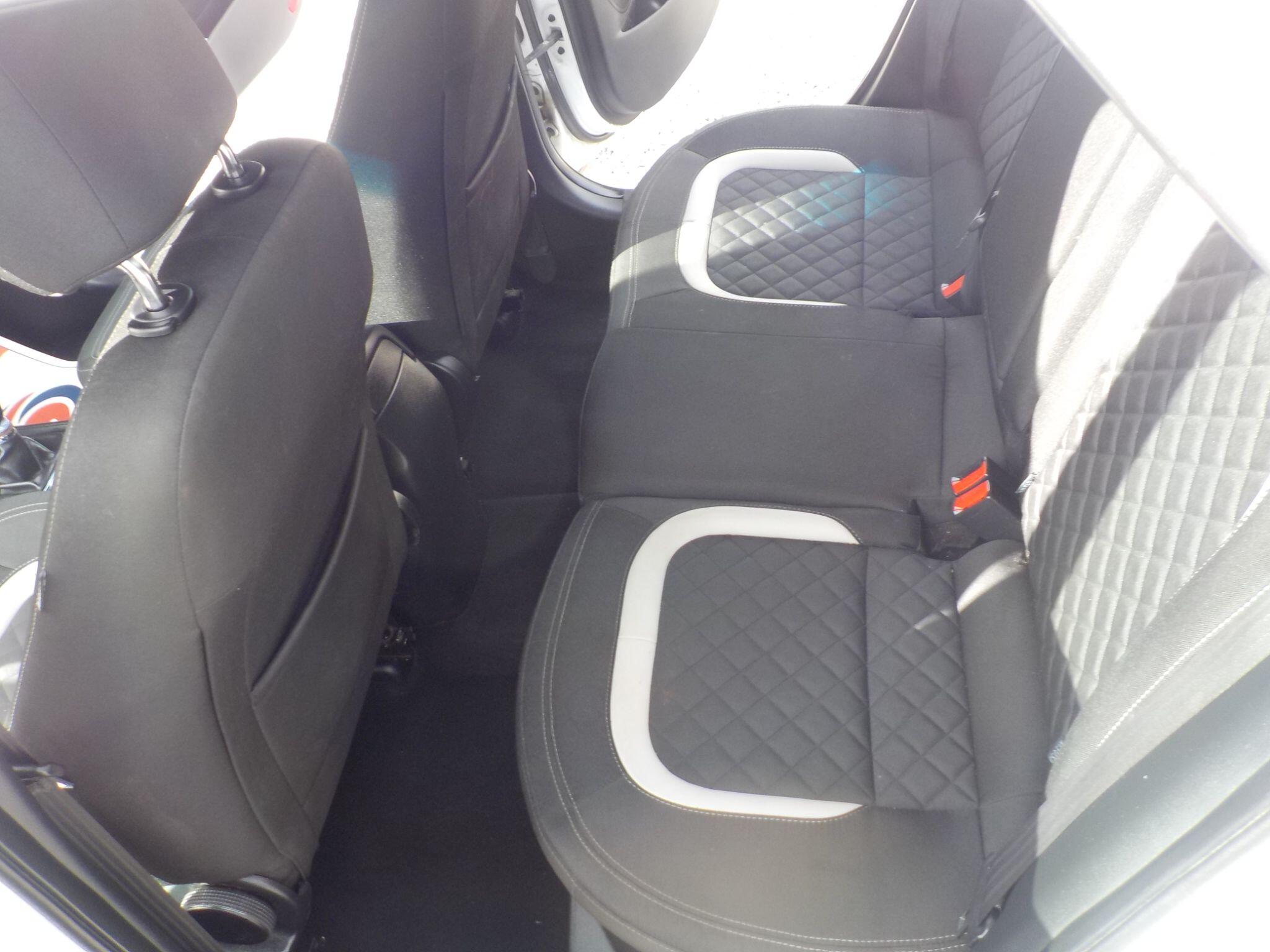 Kia Ceed 1.6 CRDi GT-Line Euro 6 (s/s) 5dr