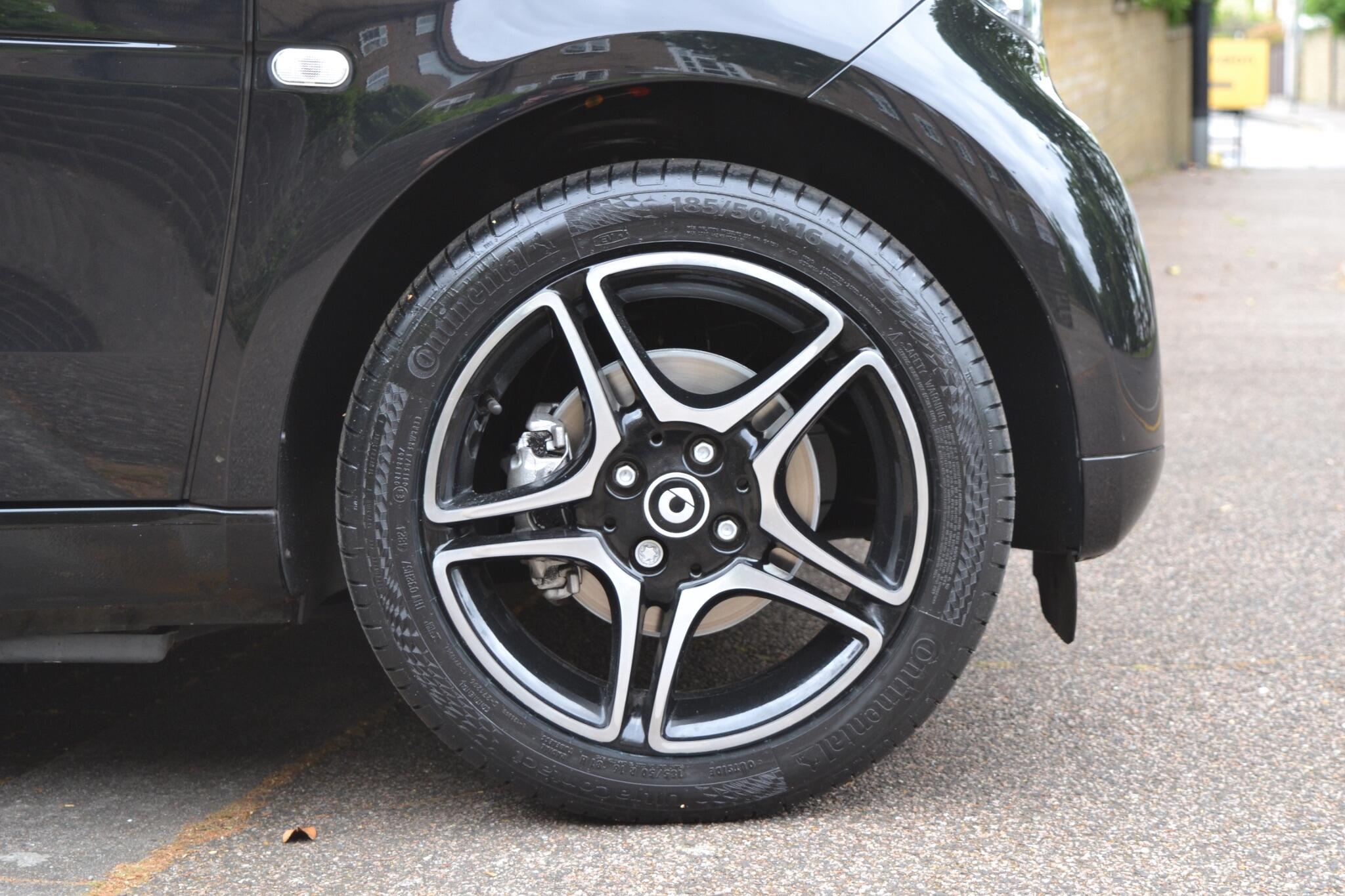 Smart Fortwo view 31
