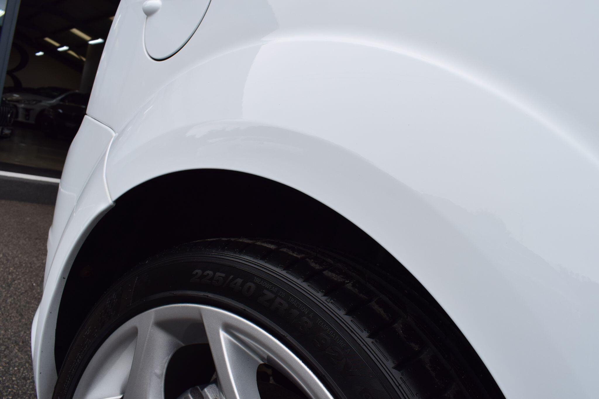 Ford Focus view 26