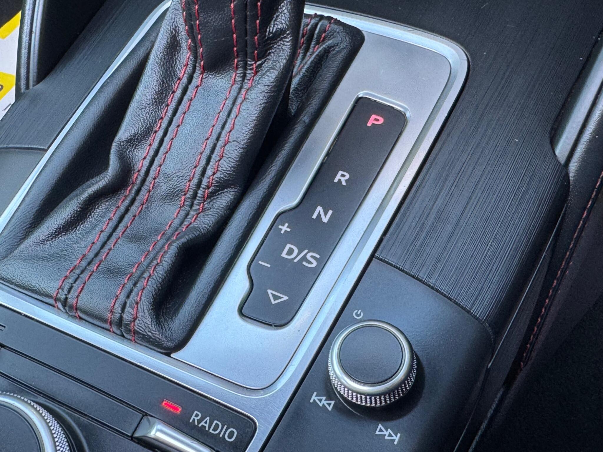Audi S3 view 29