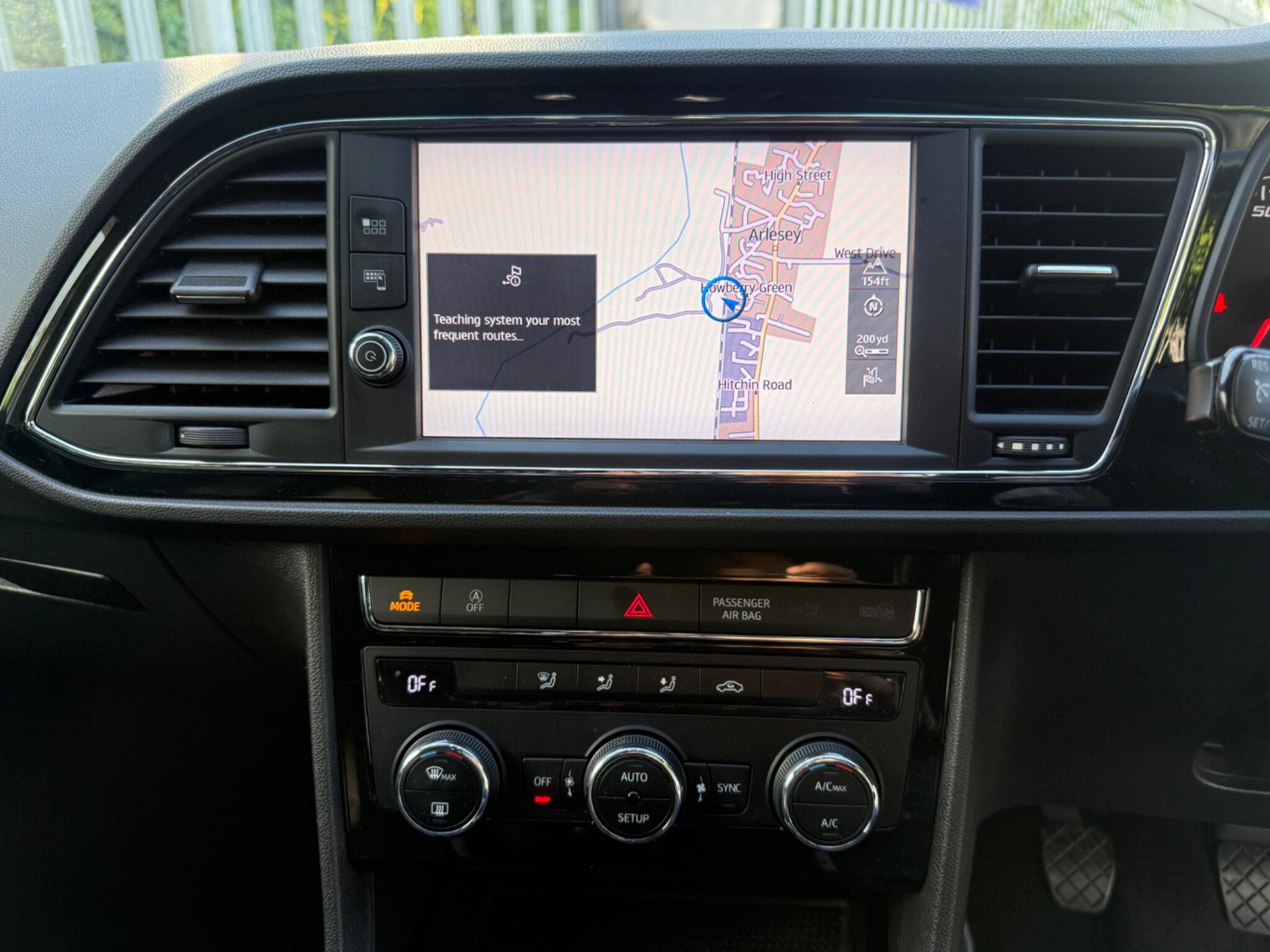 2018 SEAT Leon image 41