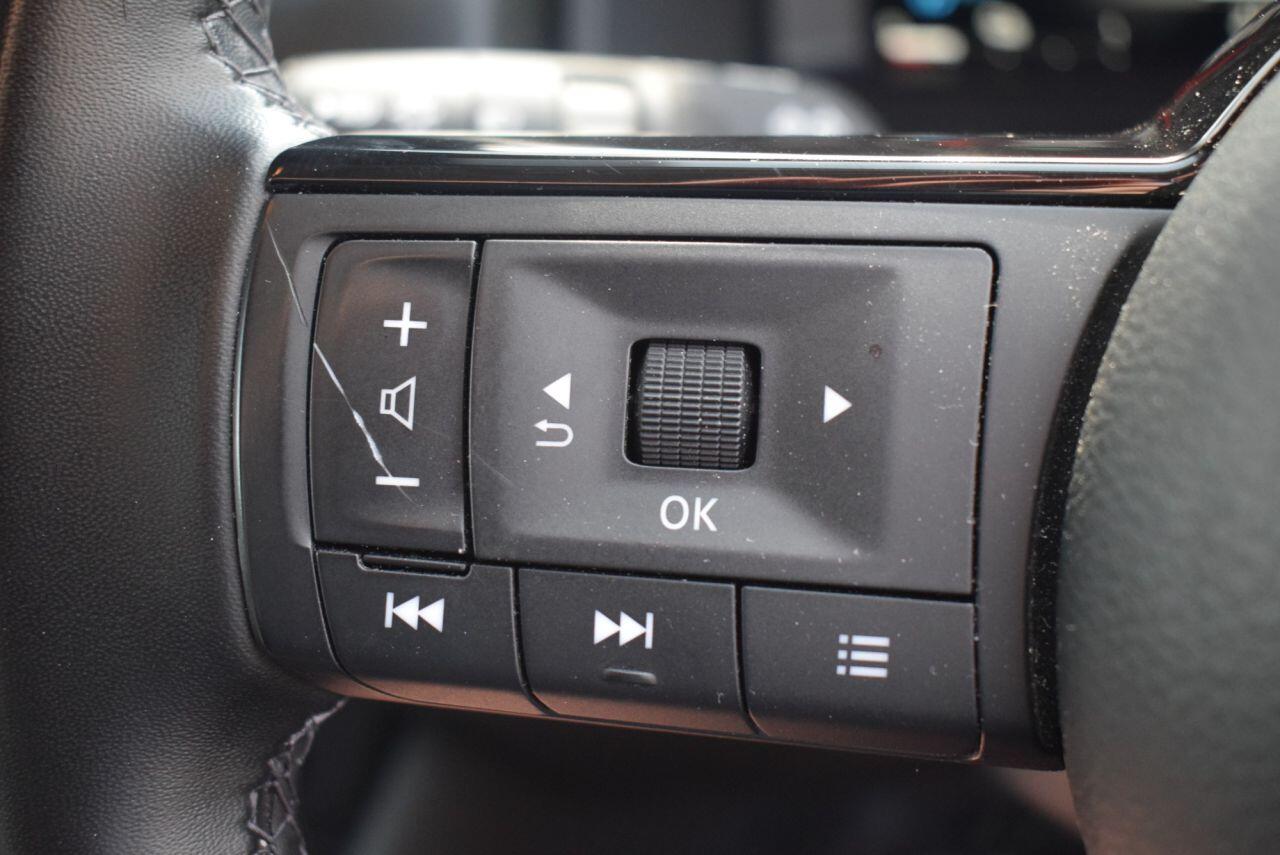 Nissan Qashqai view 25