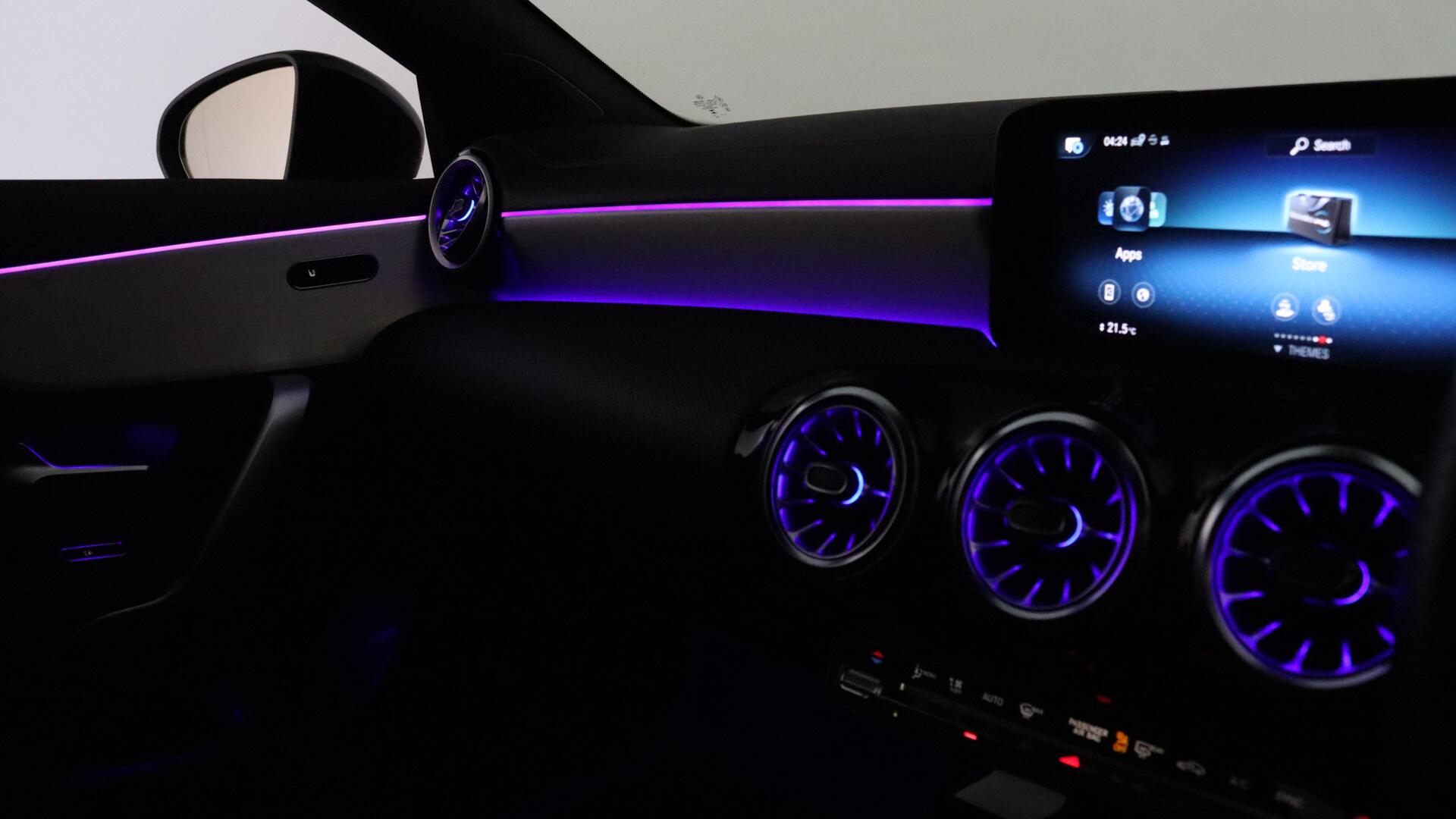 Mercedes-Benz Cla view 44