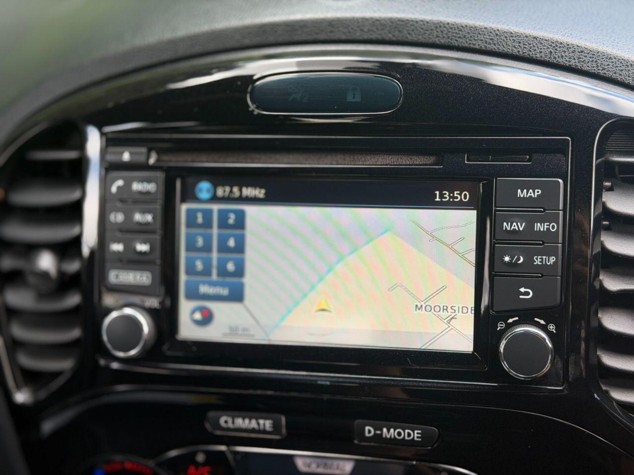 Nissan Juke view 28