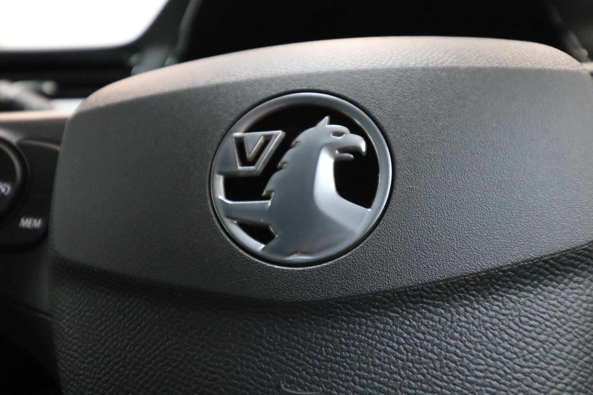Vauxhall Corsa view 36