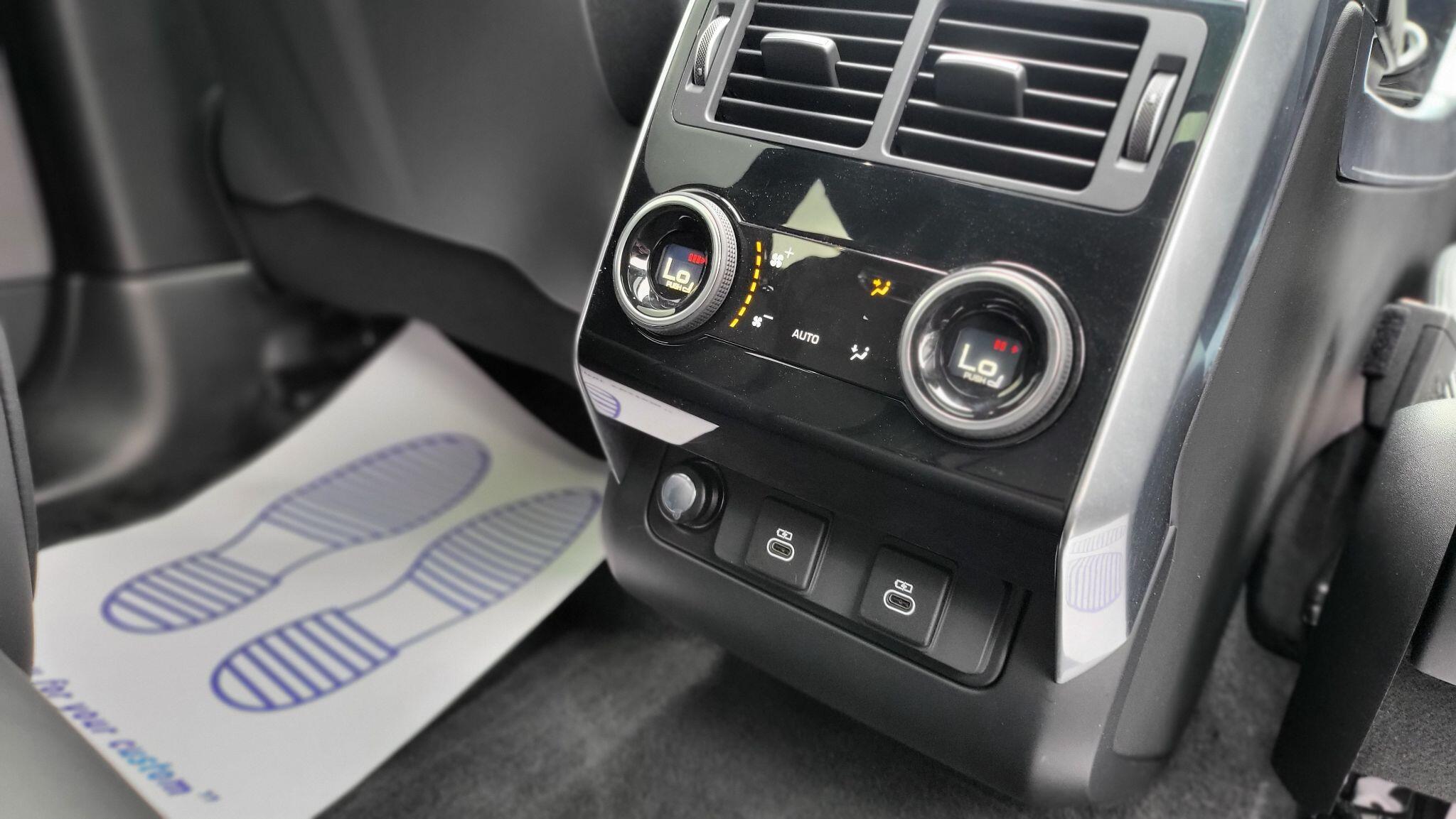 Land Rover Range Rover Sport view 44