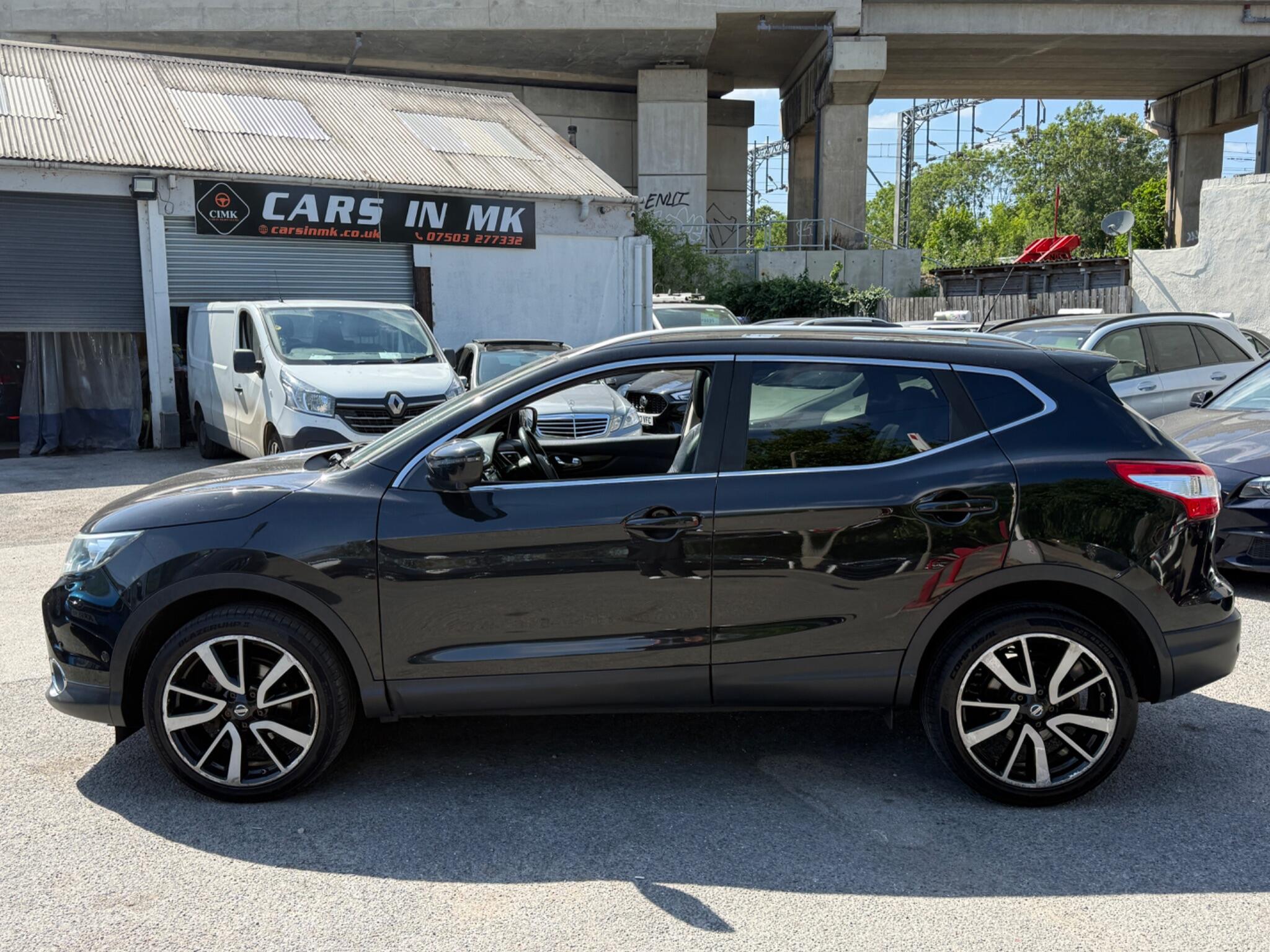Nissan Qashqai - Image 10