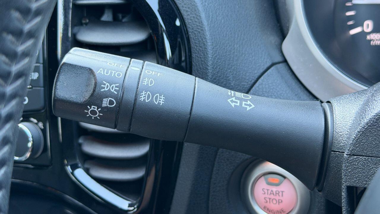 Nissan Juke view 28