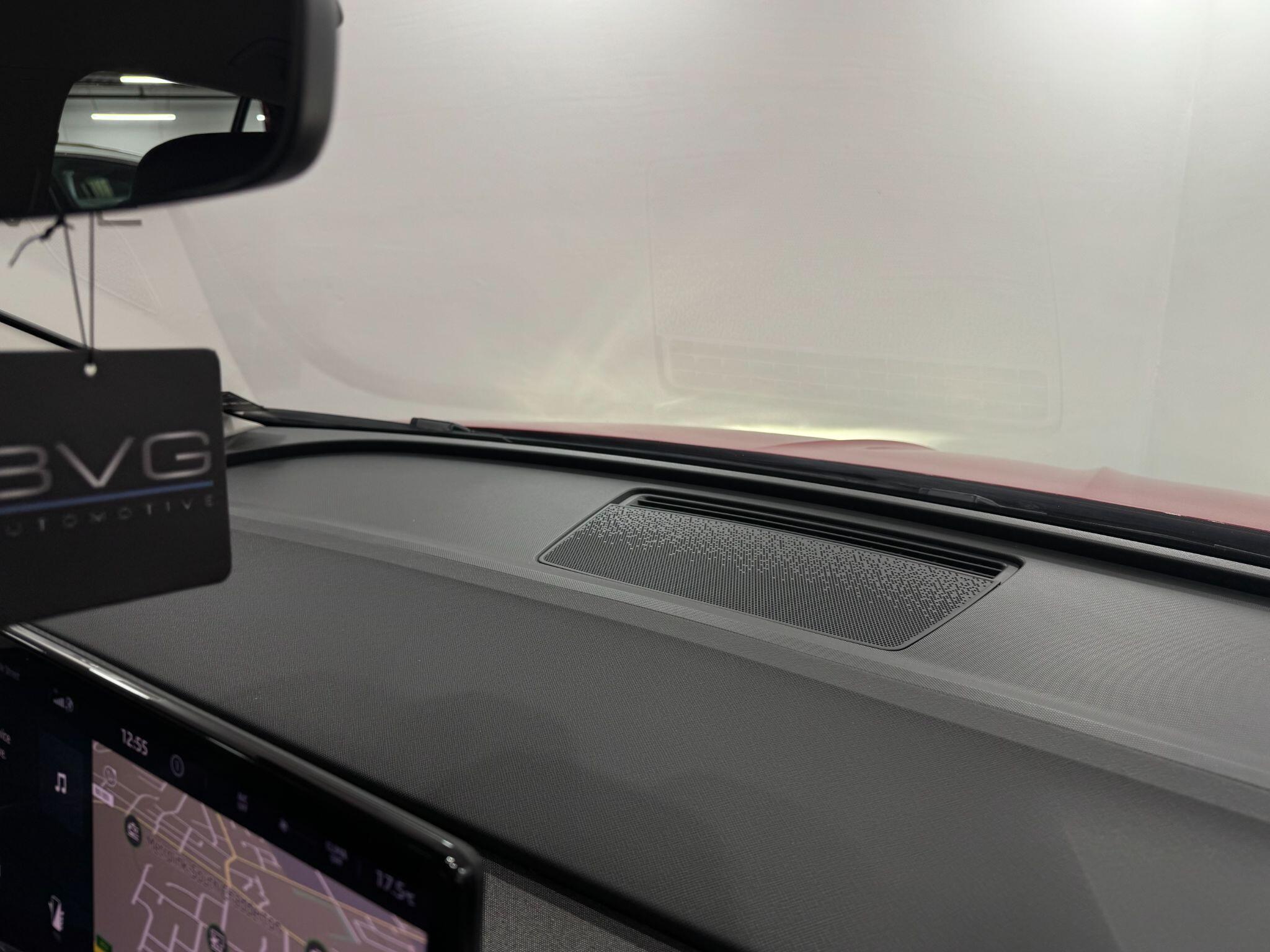 Skoda Enyaq view 33