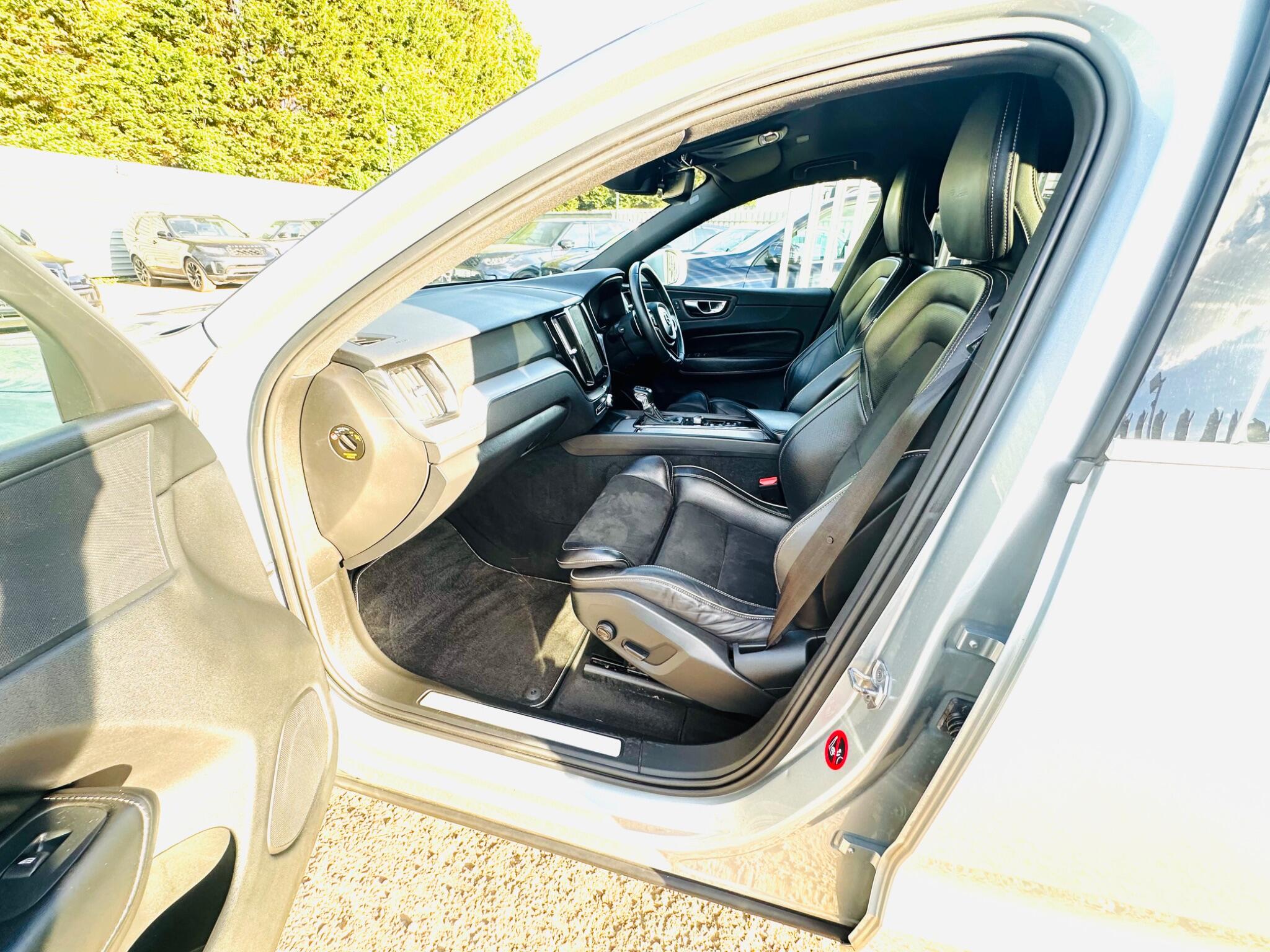 Volvo XC60 view 55