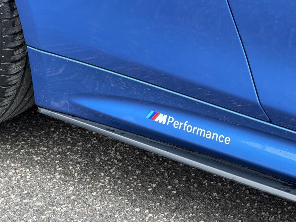 BMW 4 Series view 49